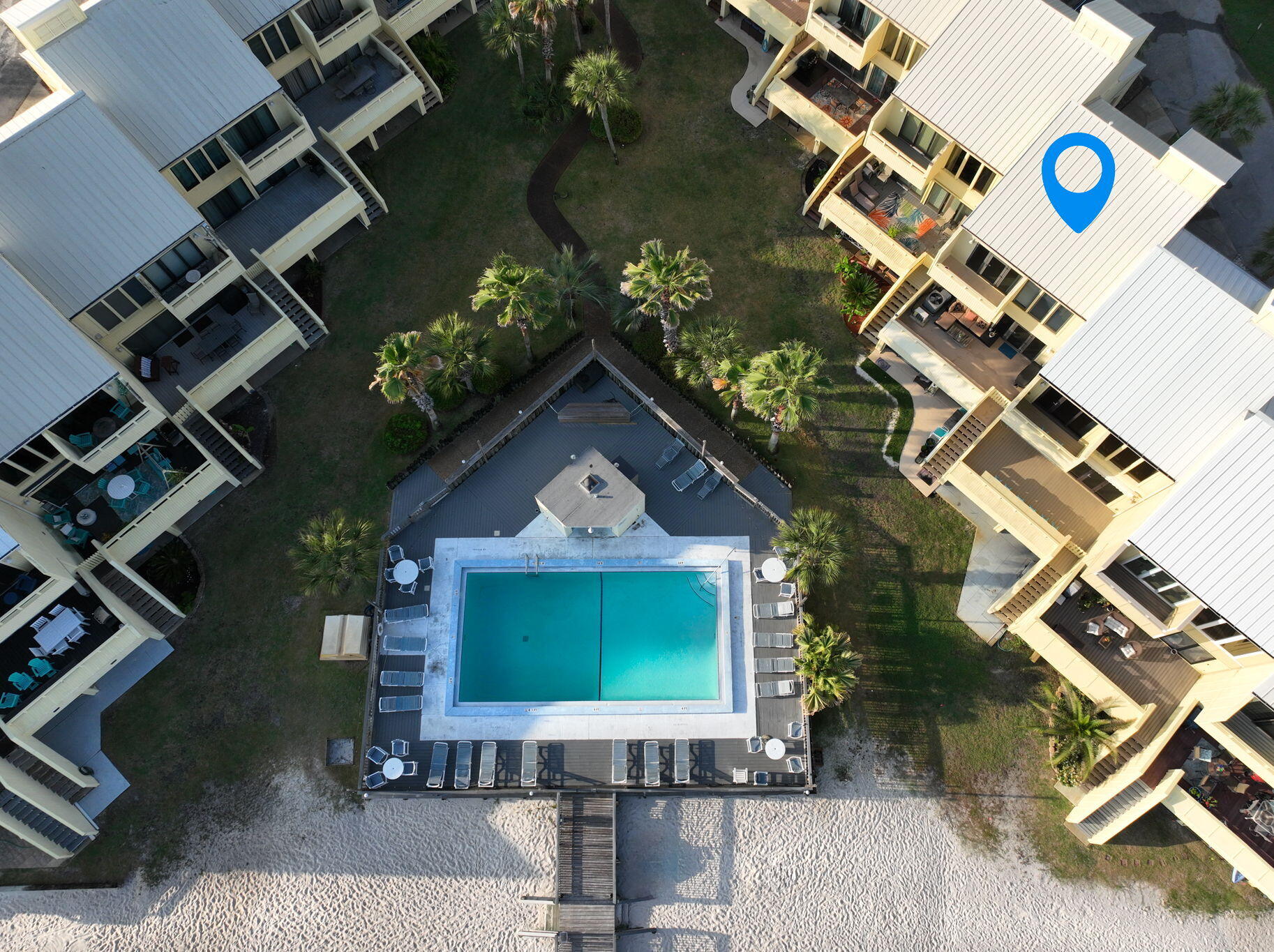 BUENA VIDA - Residential