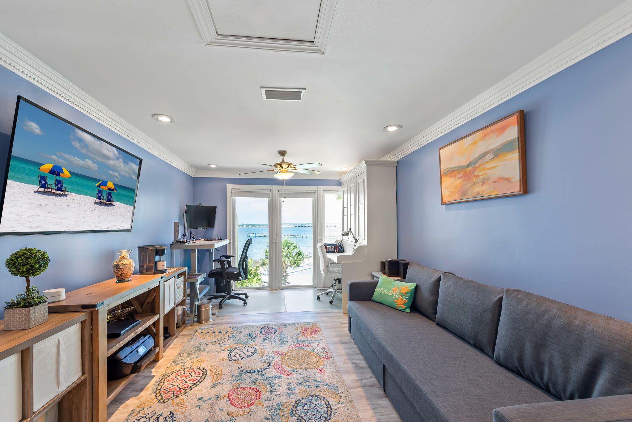 BUENA VIDA - Residential