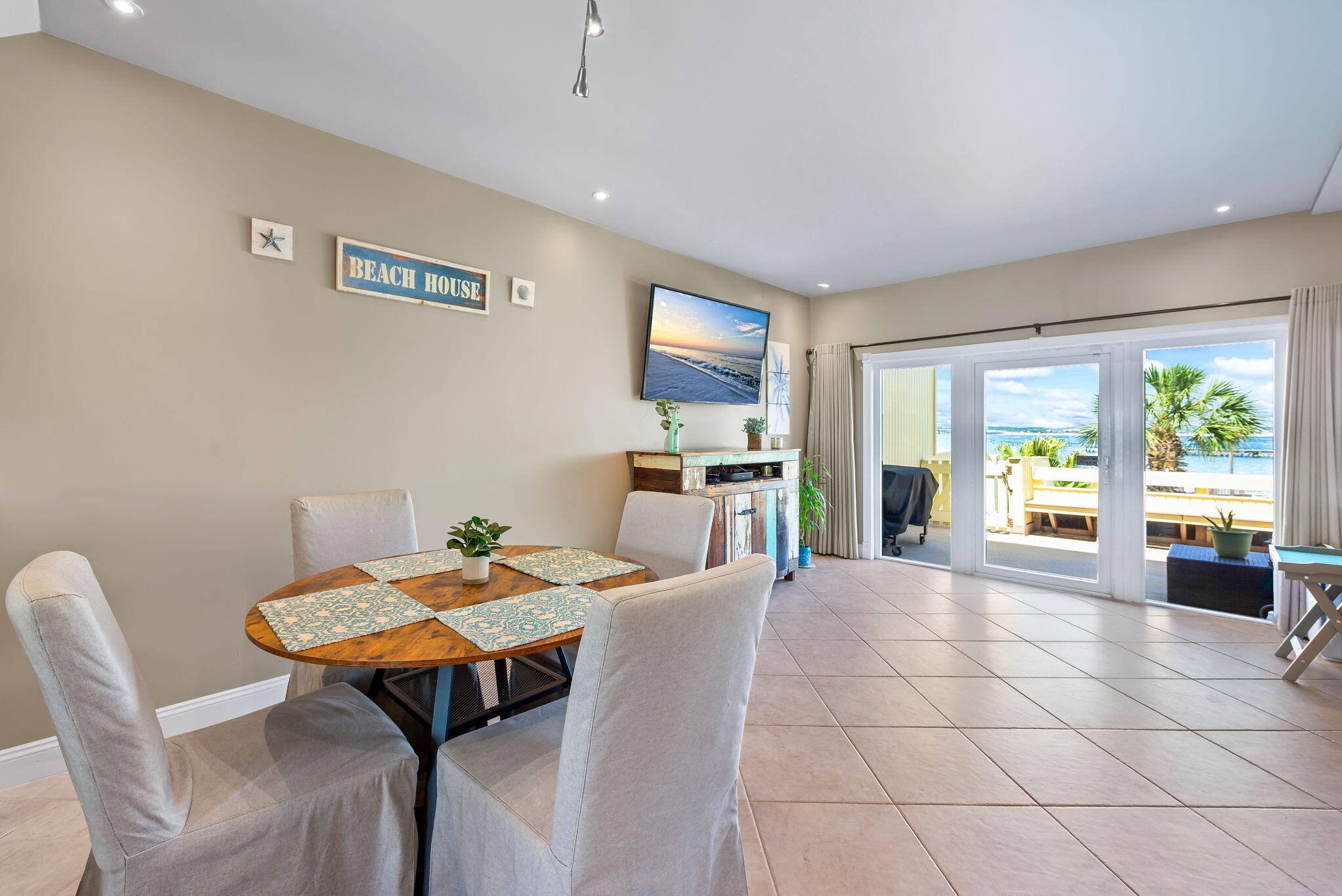 BUENA VIDA - Residential