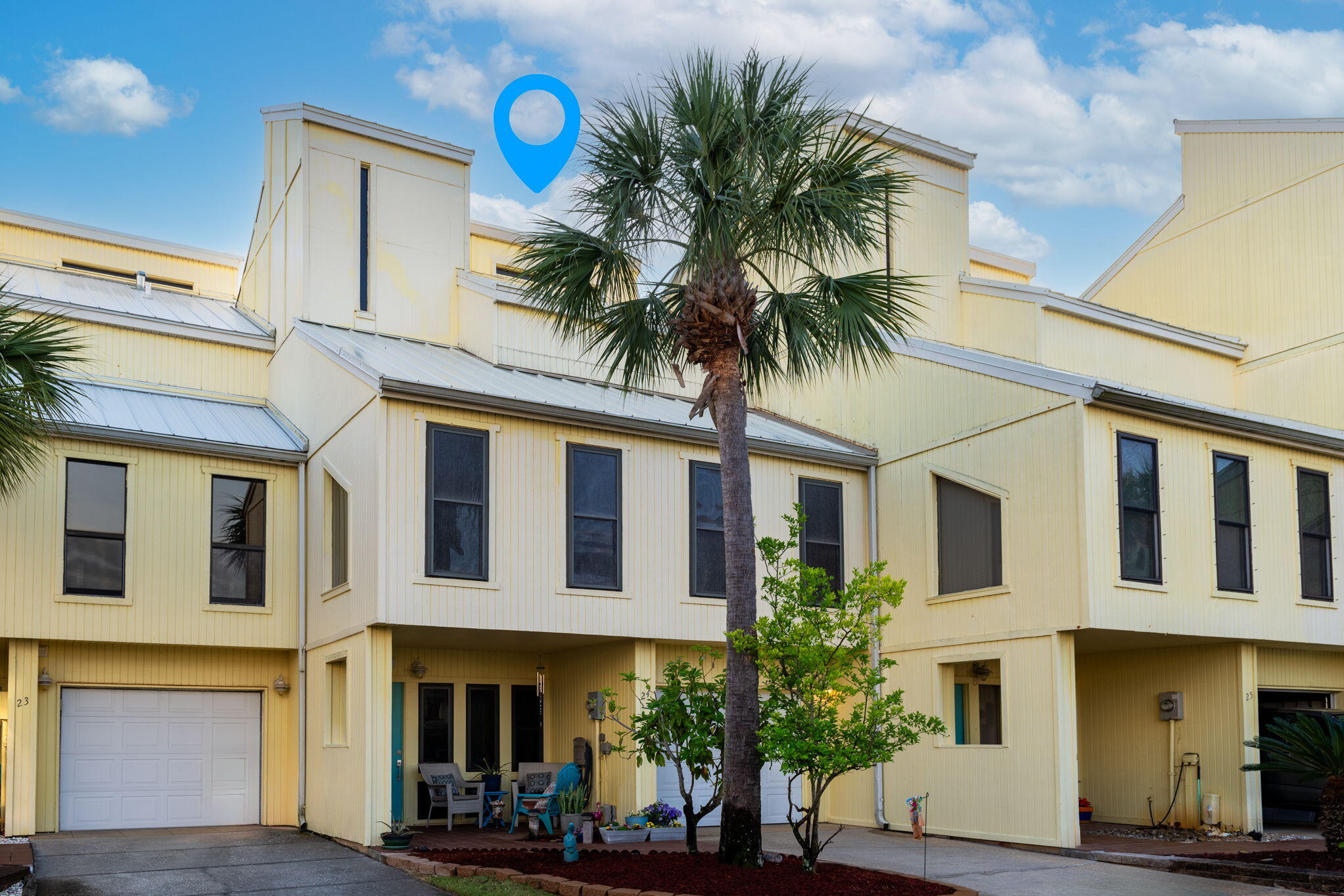 BUENA VIDA - Residential