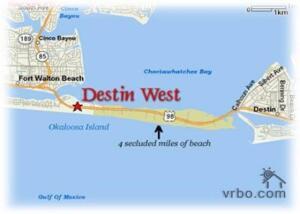 DESTIN WEST HERON - Residential