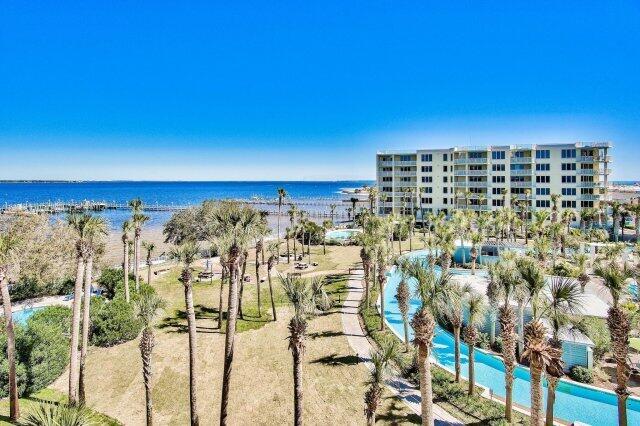 DESTIN WEST HERON - Residential