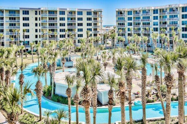 DESTIN WEST HERON - Residential