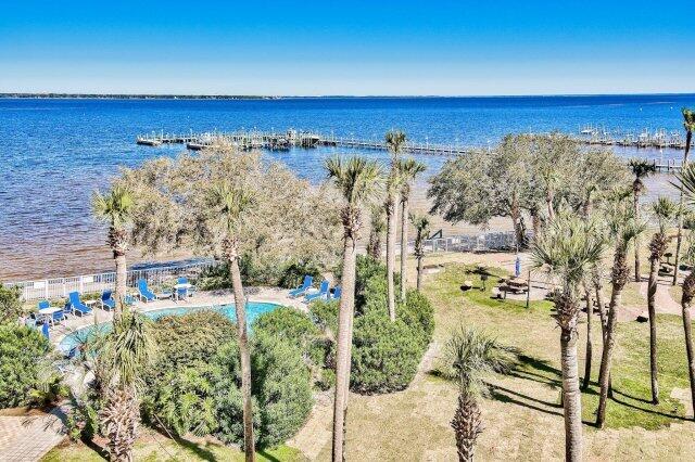 DESTIN WEST HERON - Residential