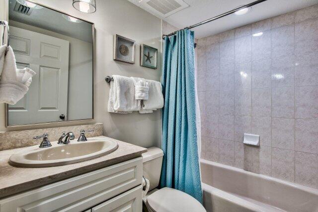 DESTIN WEST HERON - Residential