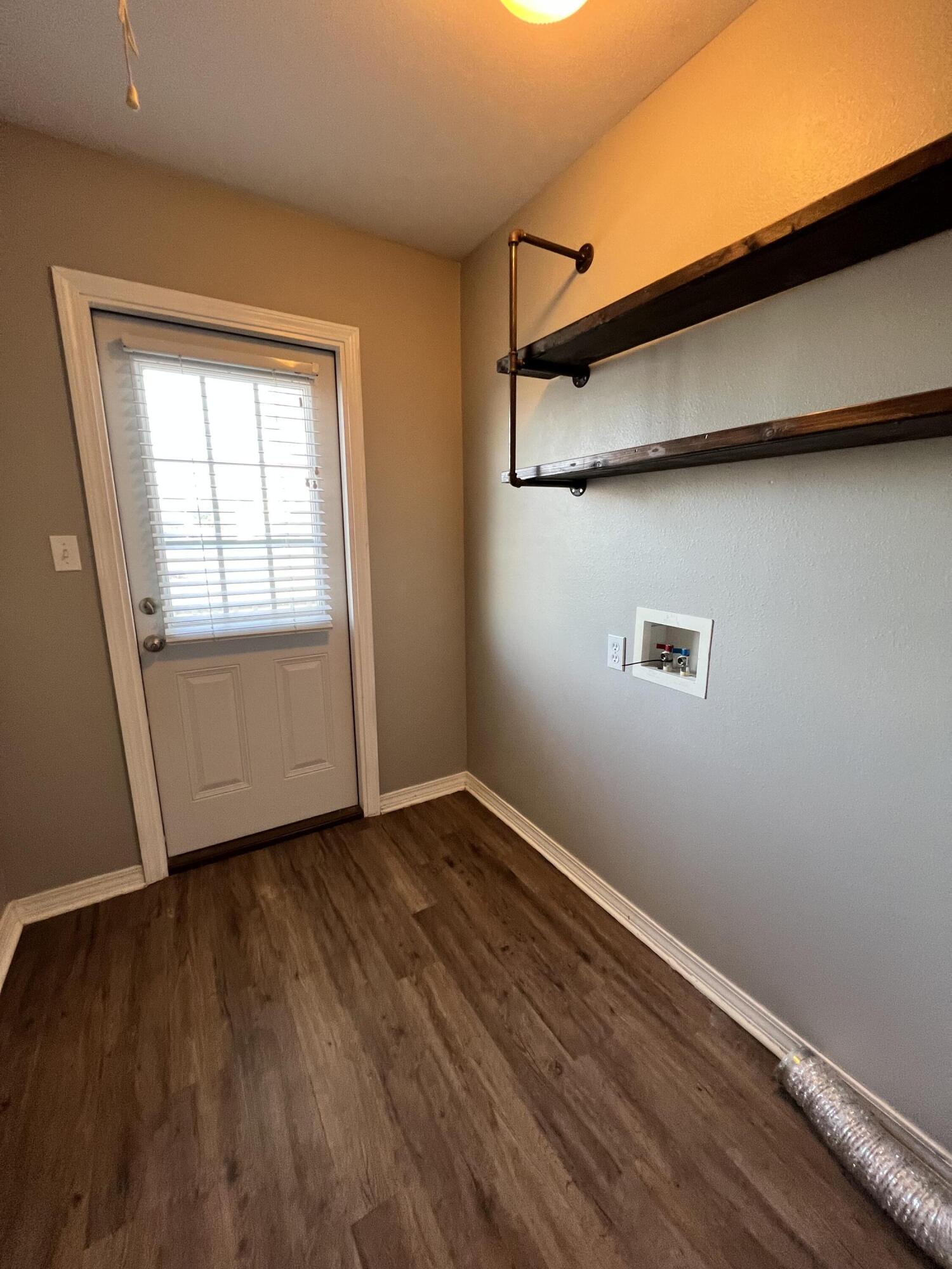 SANDY RIDGE ESTATES - Residential Lease