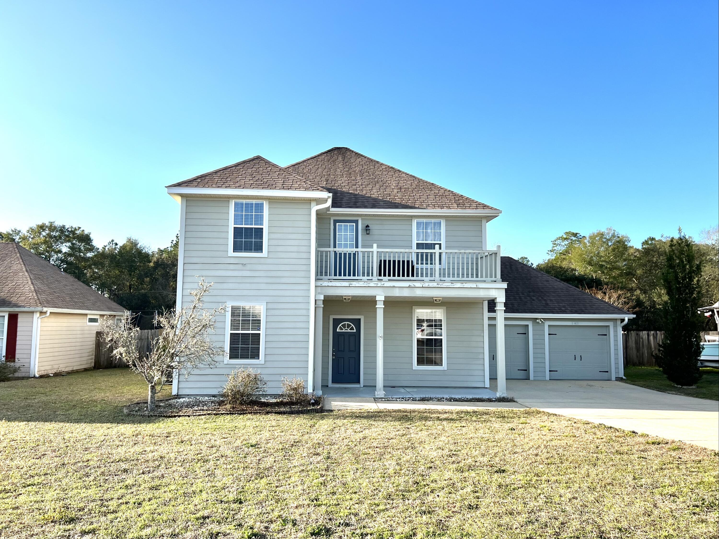 SANDY RIDGE ESTATES - Residential Lease