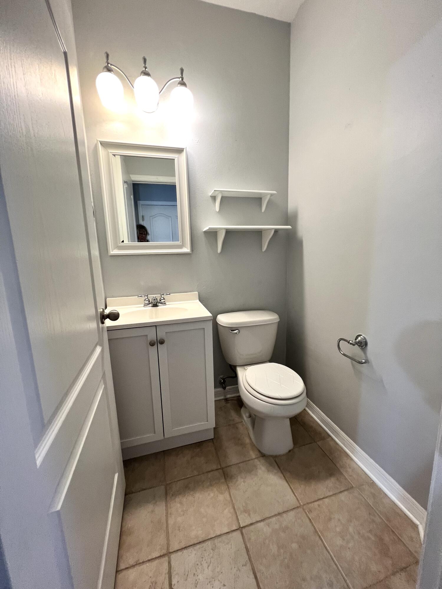 SANDY RIDGE ESTATES - Residential Lease