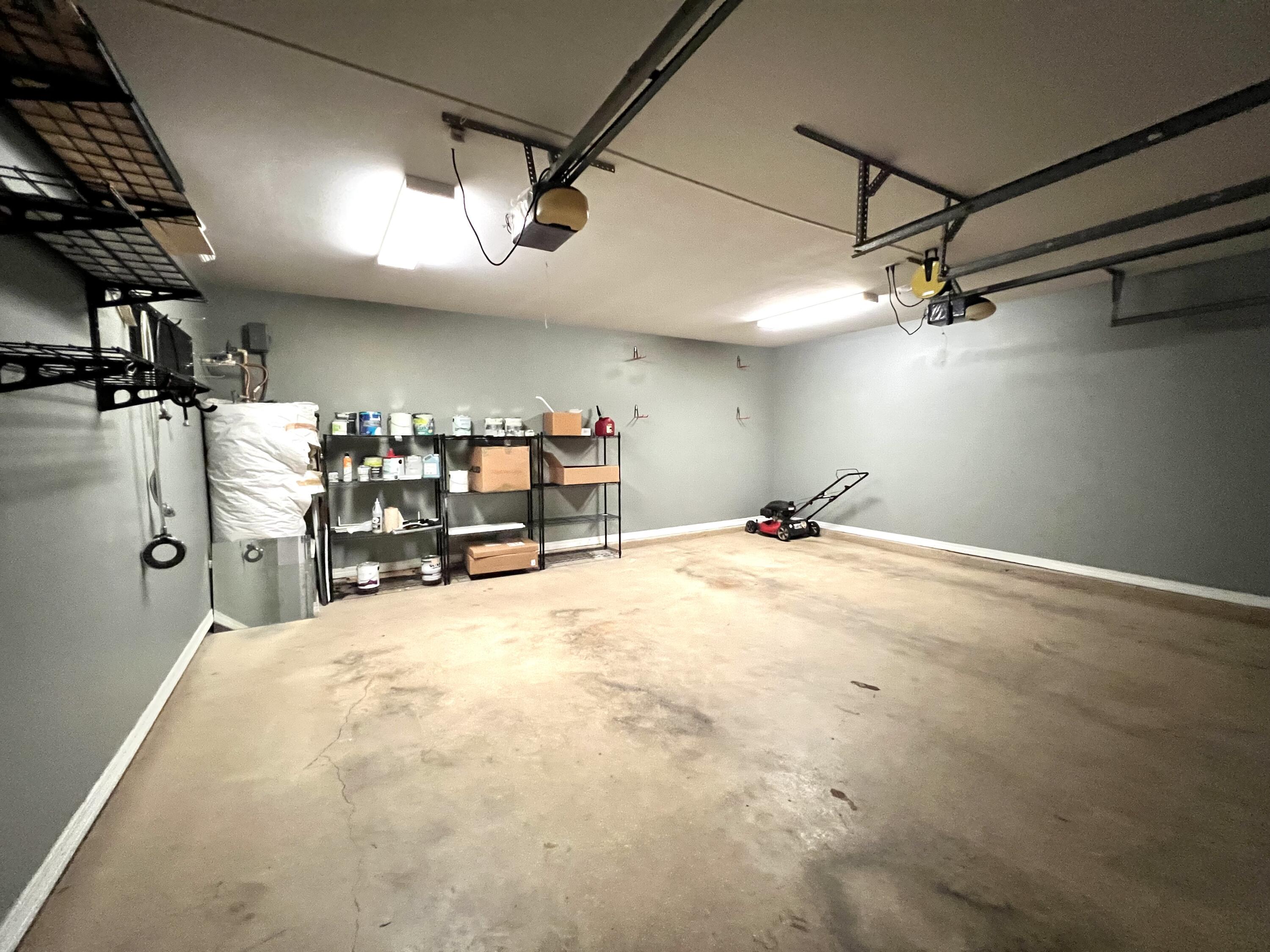 SANDY RIDGE ESTATES - Residential Lease