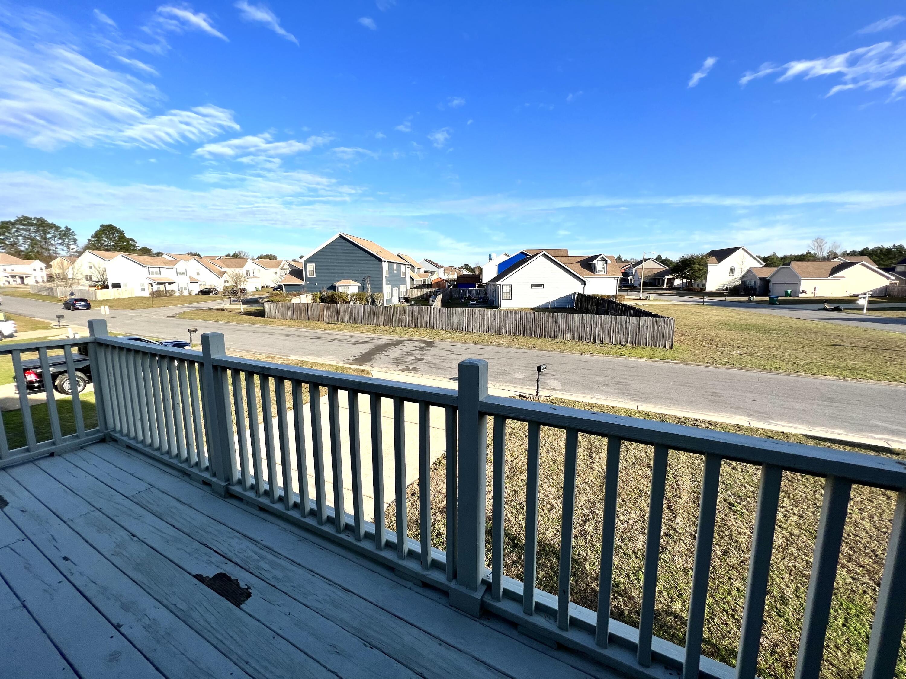 SANDY RIDGE ESTATES - Residential Lease