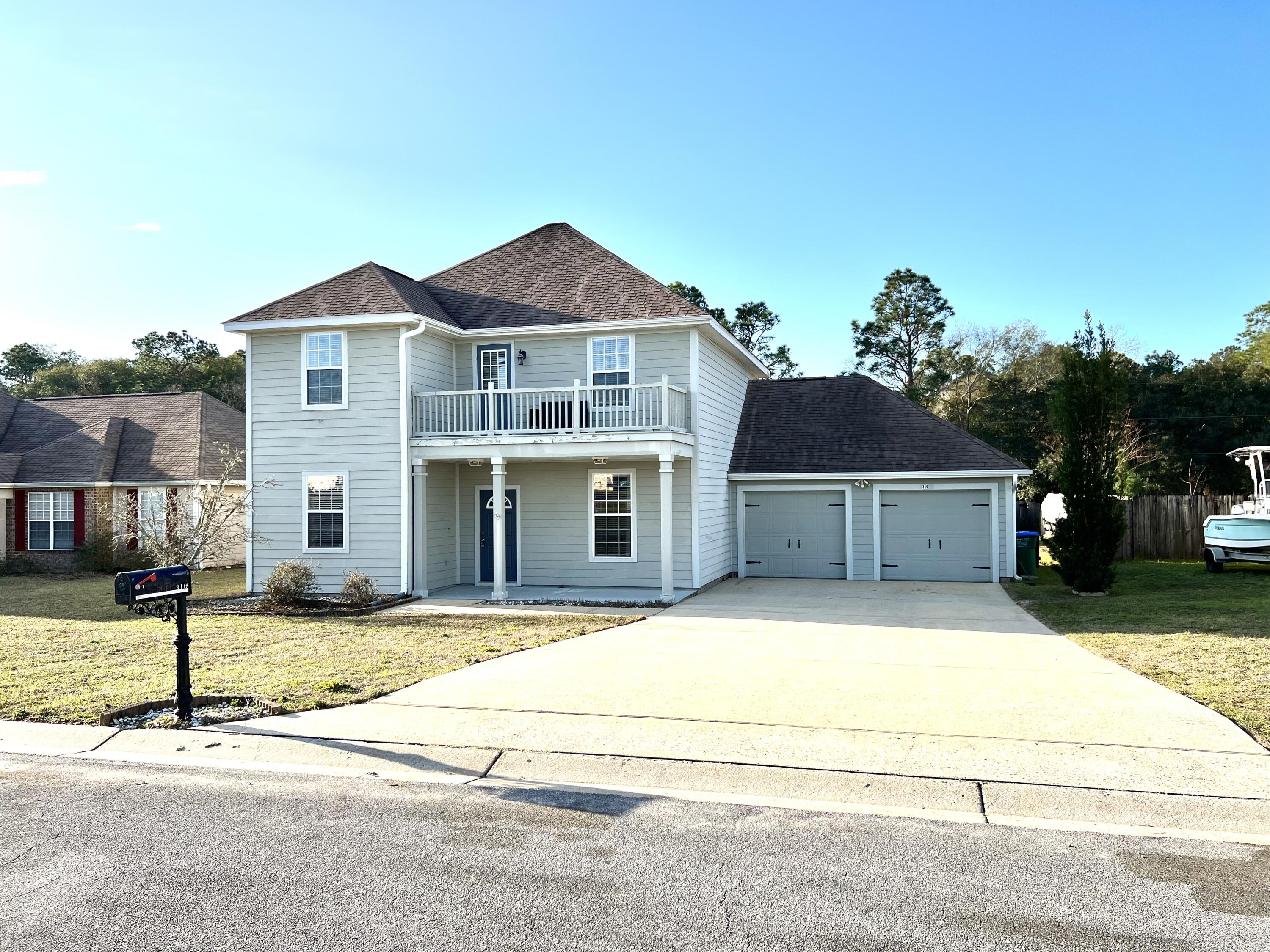 SANDY RIDGE ESTATES - Residential Lease