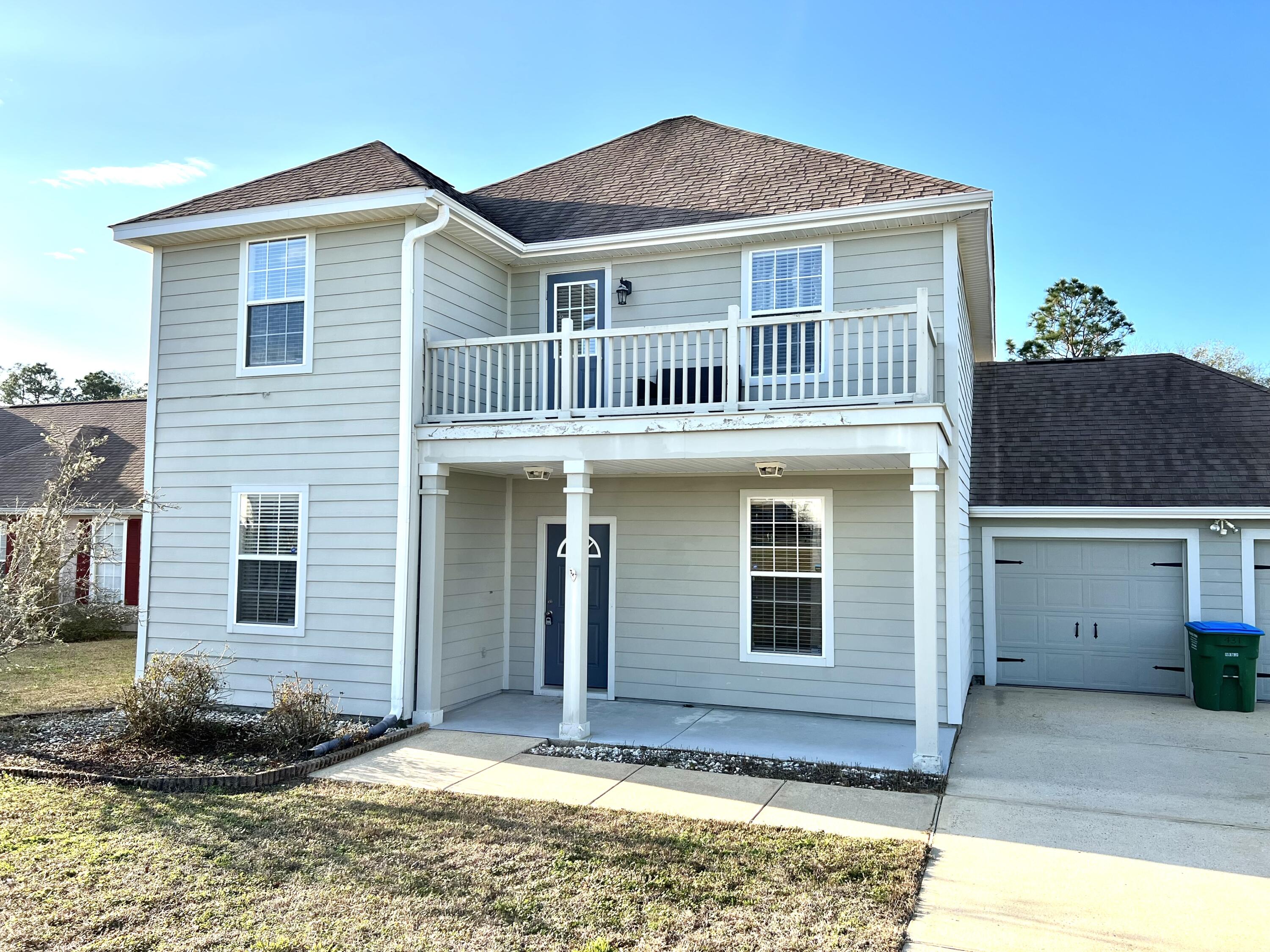 SANDY RIDGE ESTATES - Residential Lease