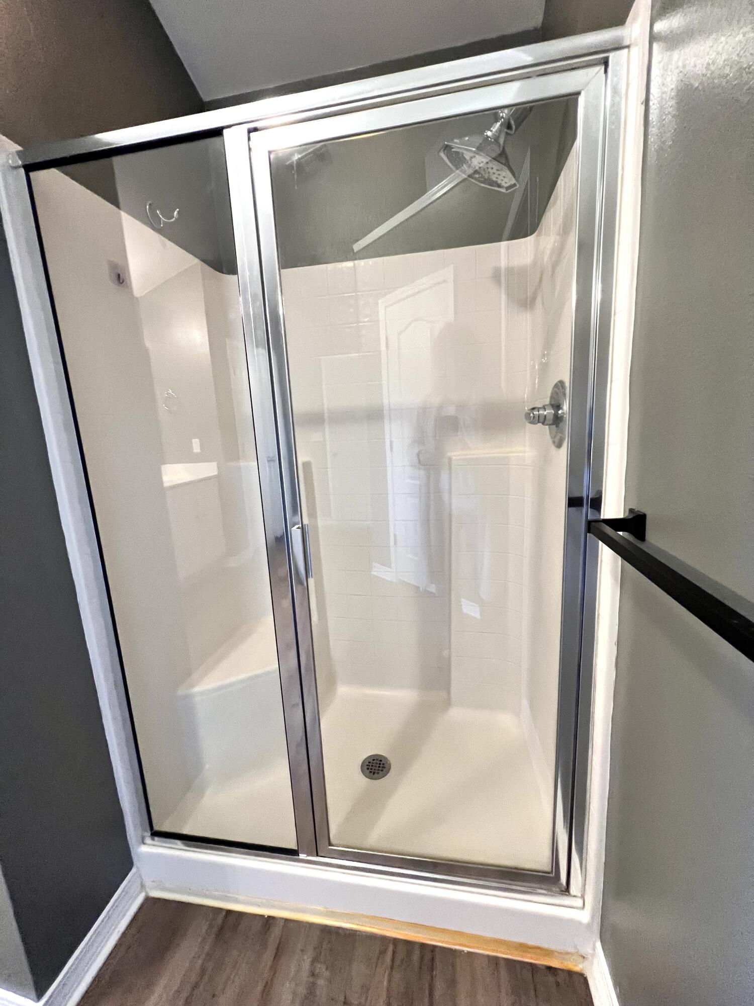 SANDY RIDGE ESTATES - Residential Lease