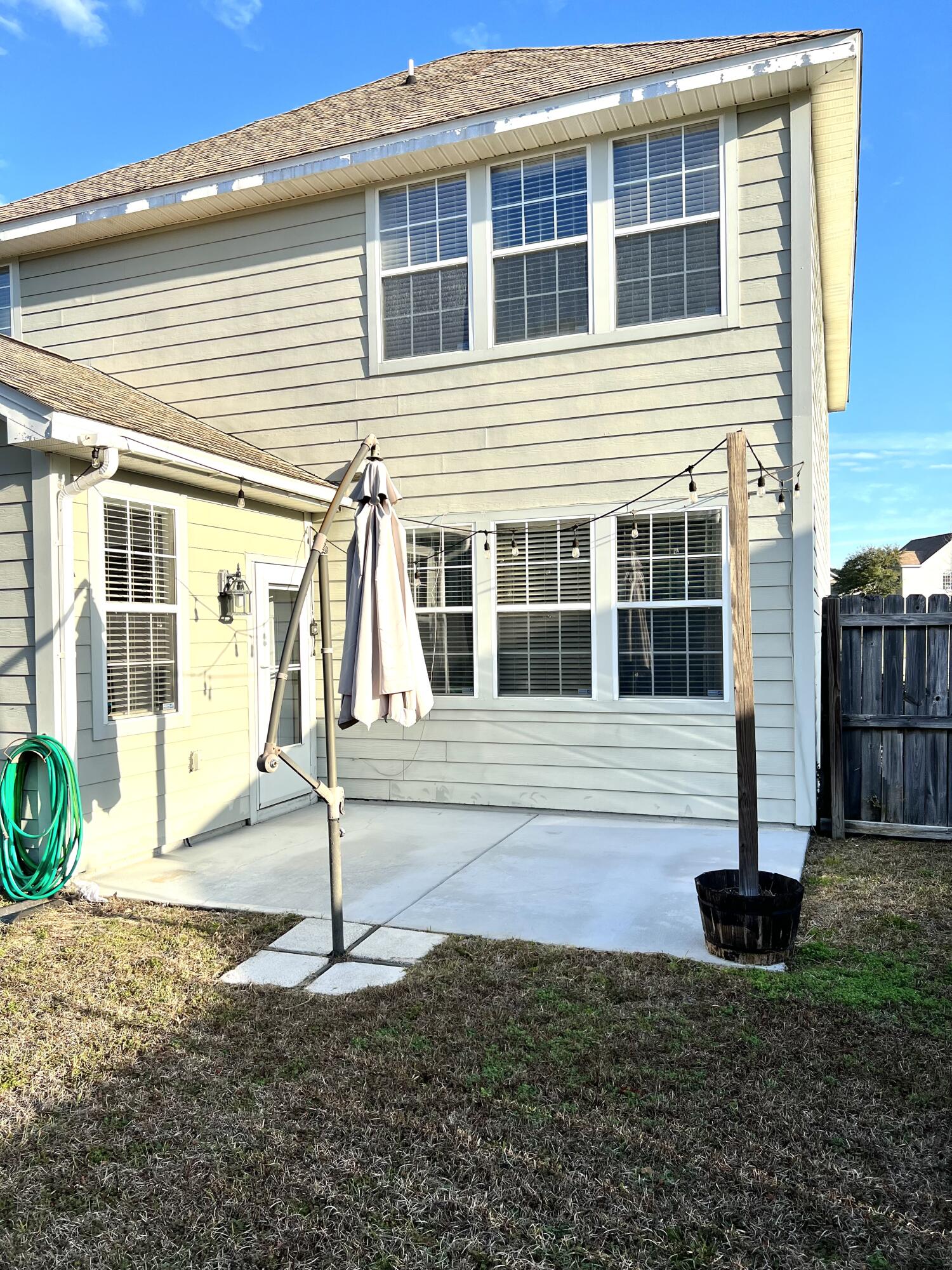 SANDY RIDGE ESTATES - Residential Lease