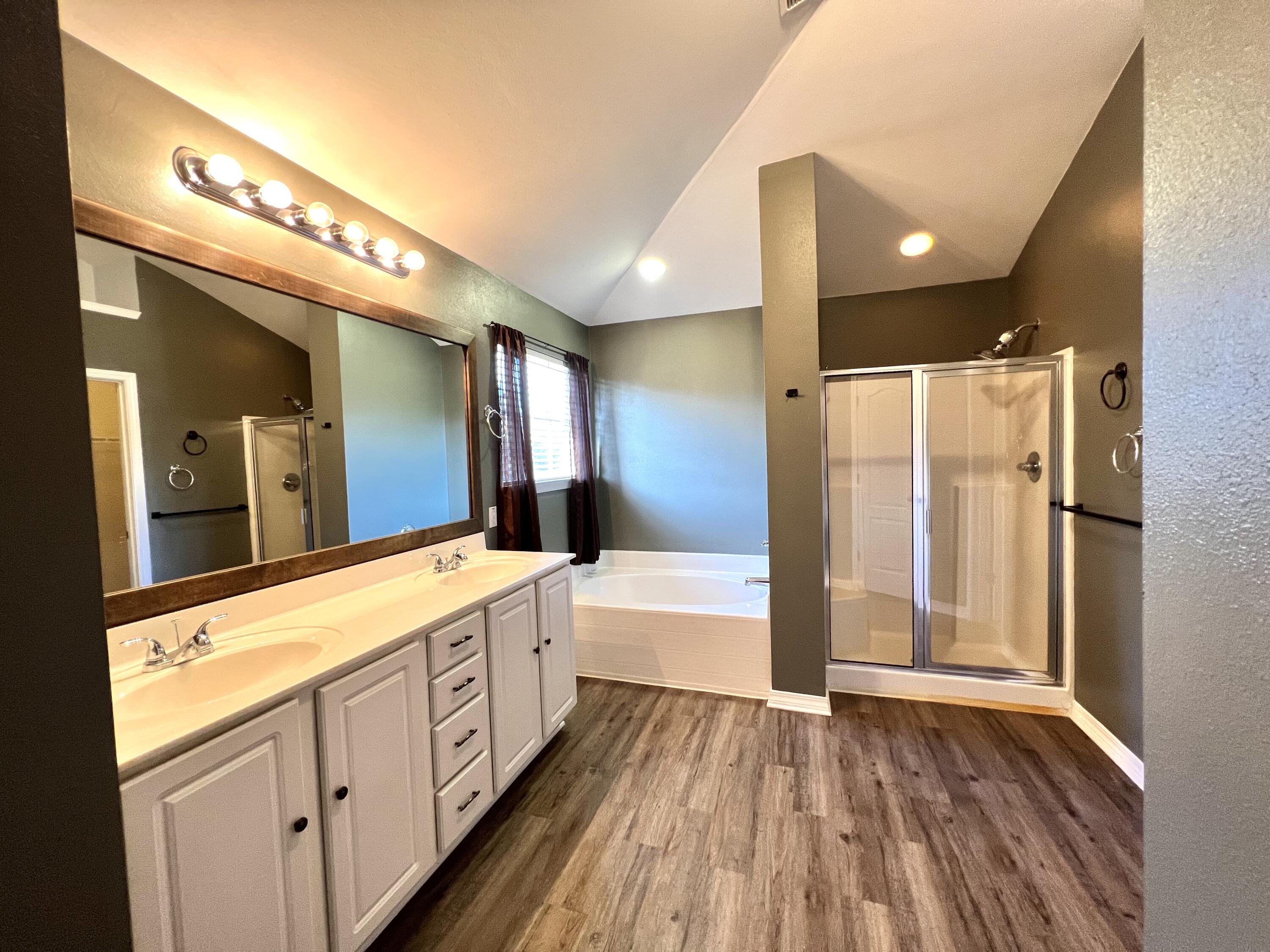 SANDY RIDGE ESTATES - Residential Lease