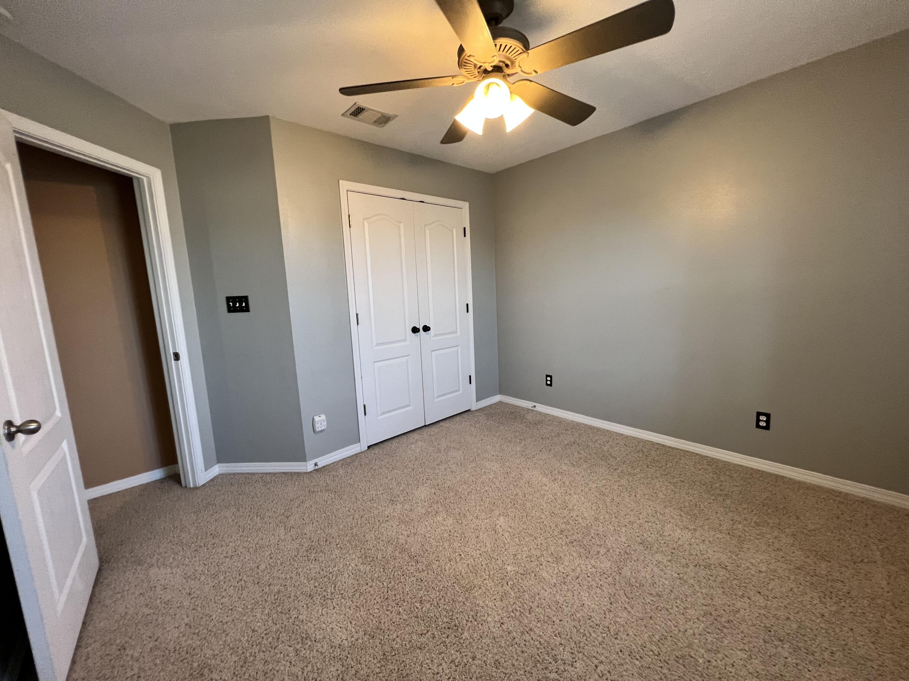 SANDY RIDGE ESTATES - Residential Lease