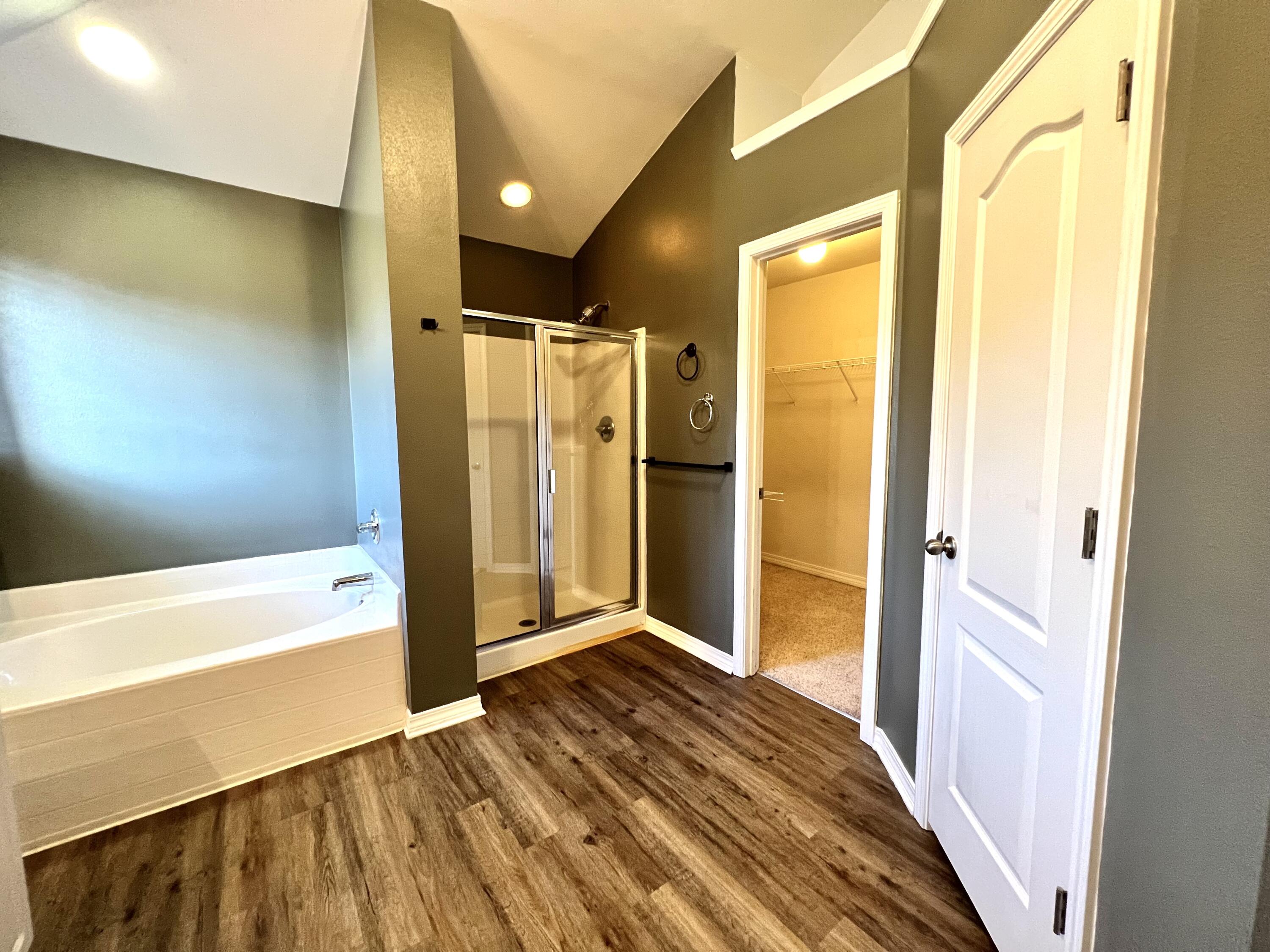 SANDY RIDGE ESTATES - Residential Lease