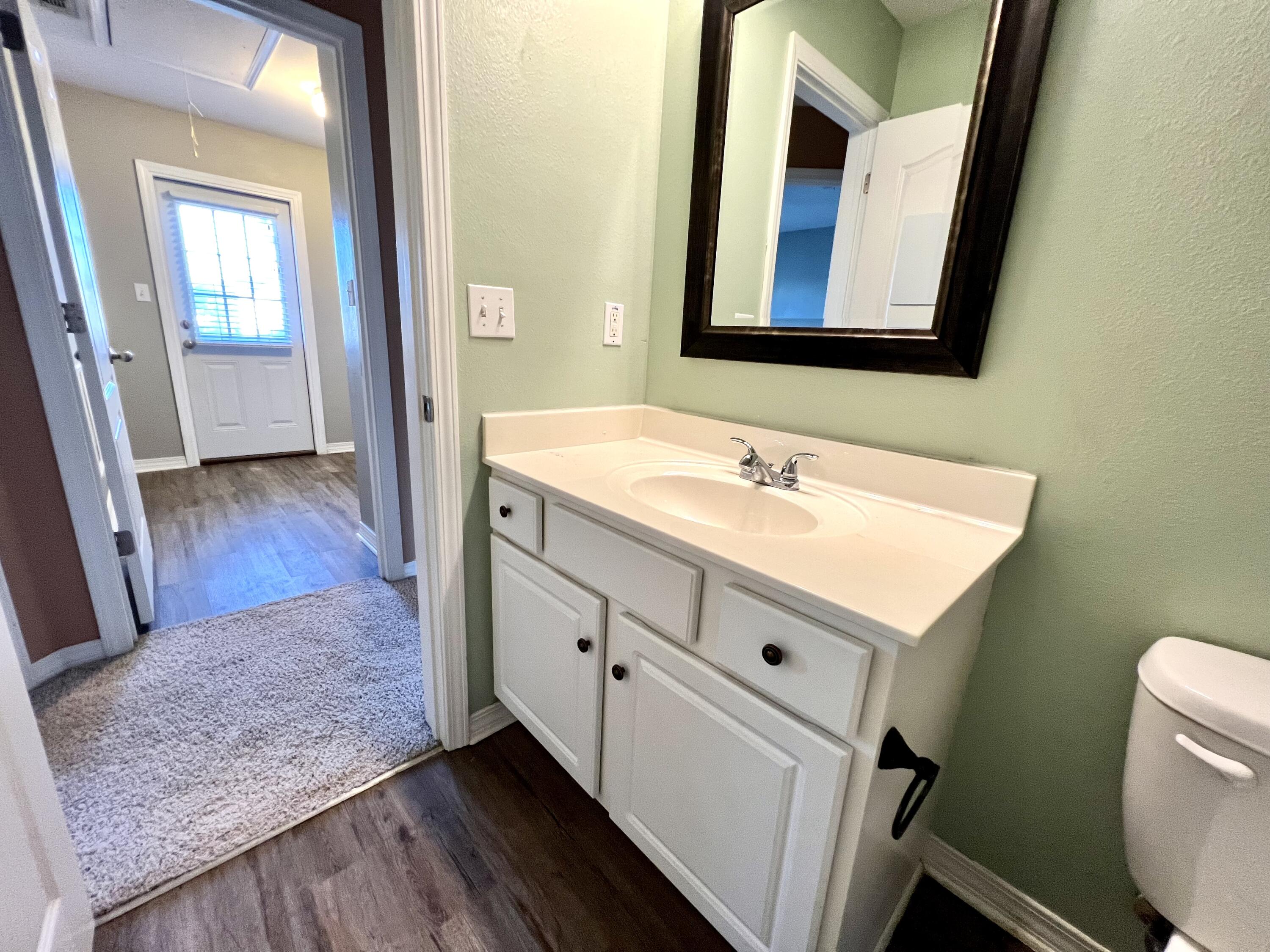 SANDY RIDGE ESTATES - Residential Lease