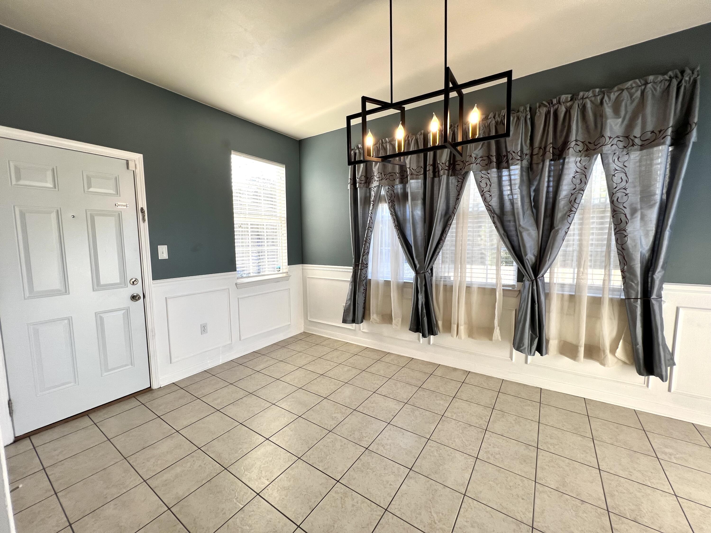 SANDY RIDGE ESTATES - Residential Lease