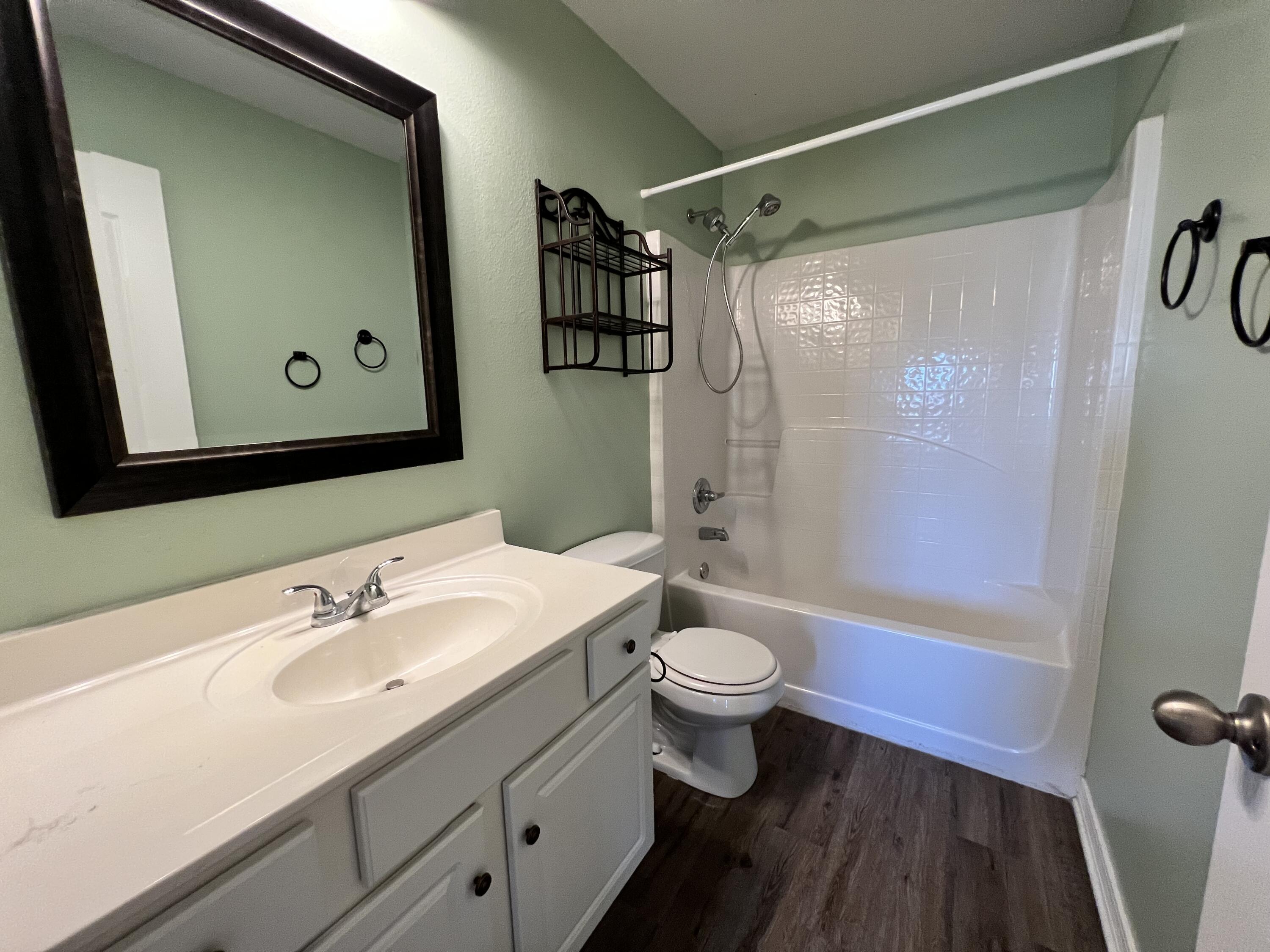 SANDY RIDGE ESTATES - Residential Lease