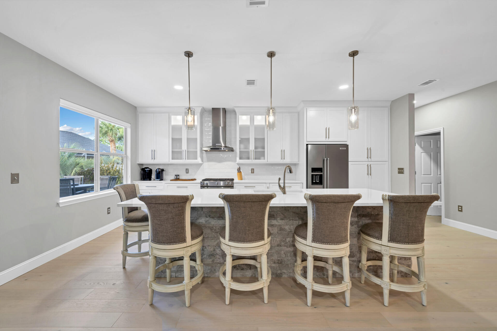 Emerald Walk on 30A aka Flamingo Village S/D - Residential