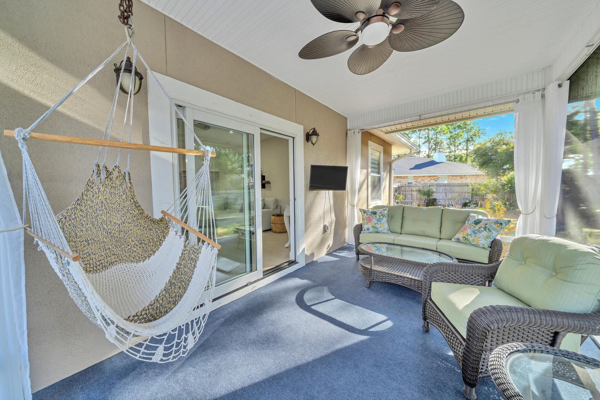 Emerald Walk on 30A aka Flamingo Village S/D - Residential