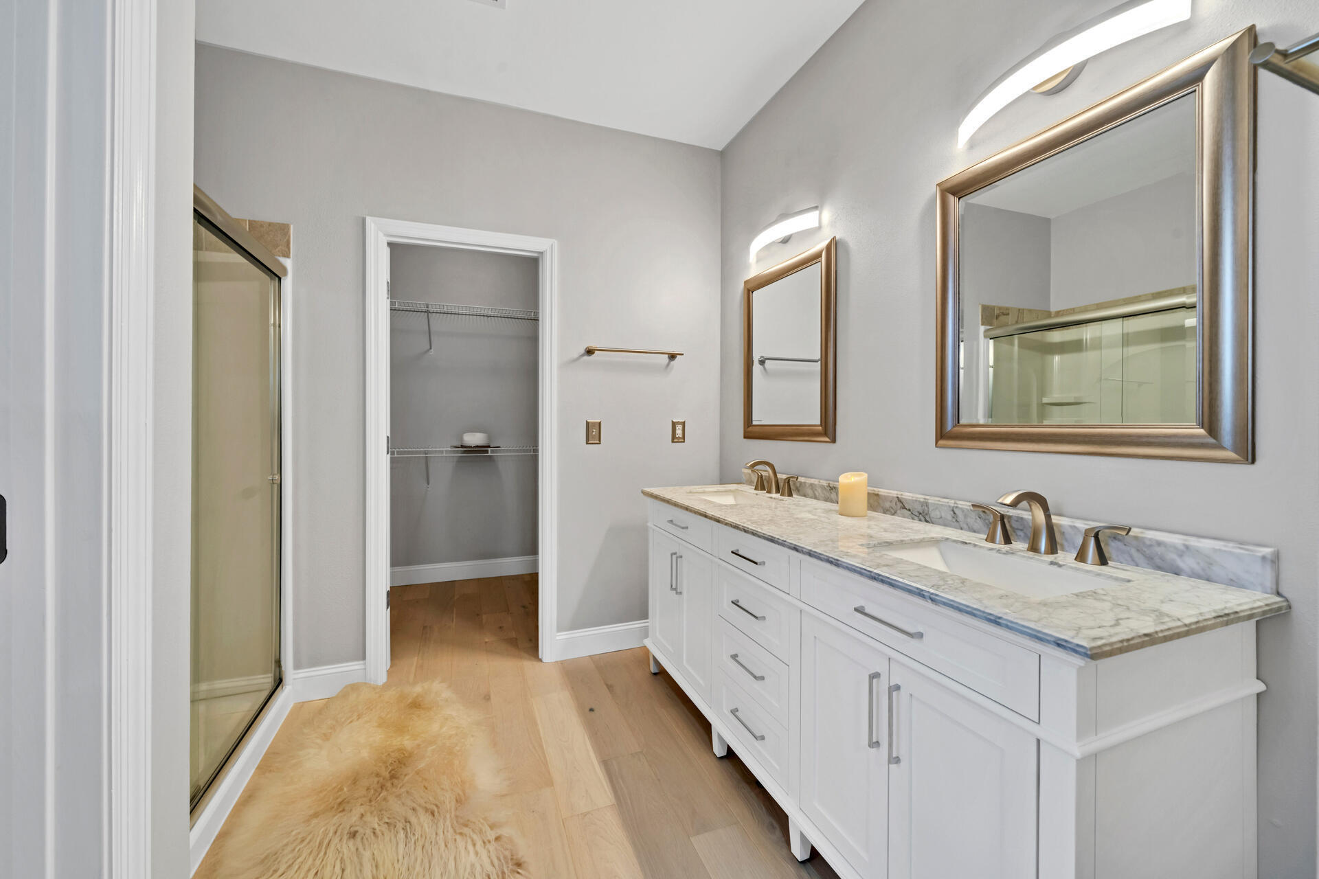 Emerald Walk on 30A aka Flamingo Village S/D - Residential
