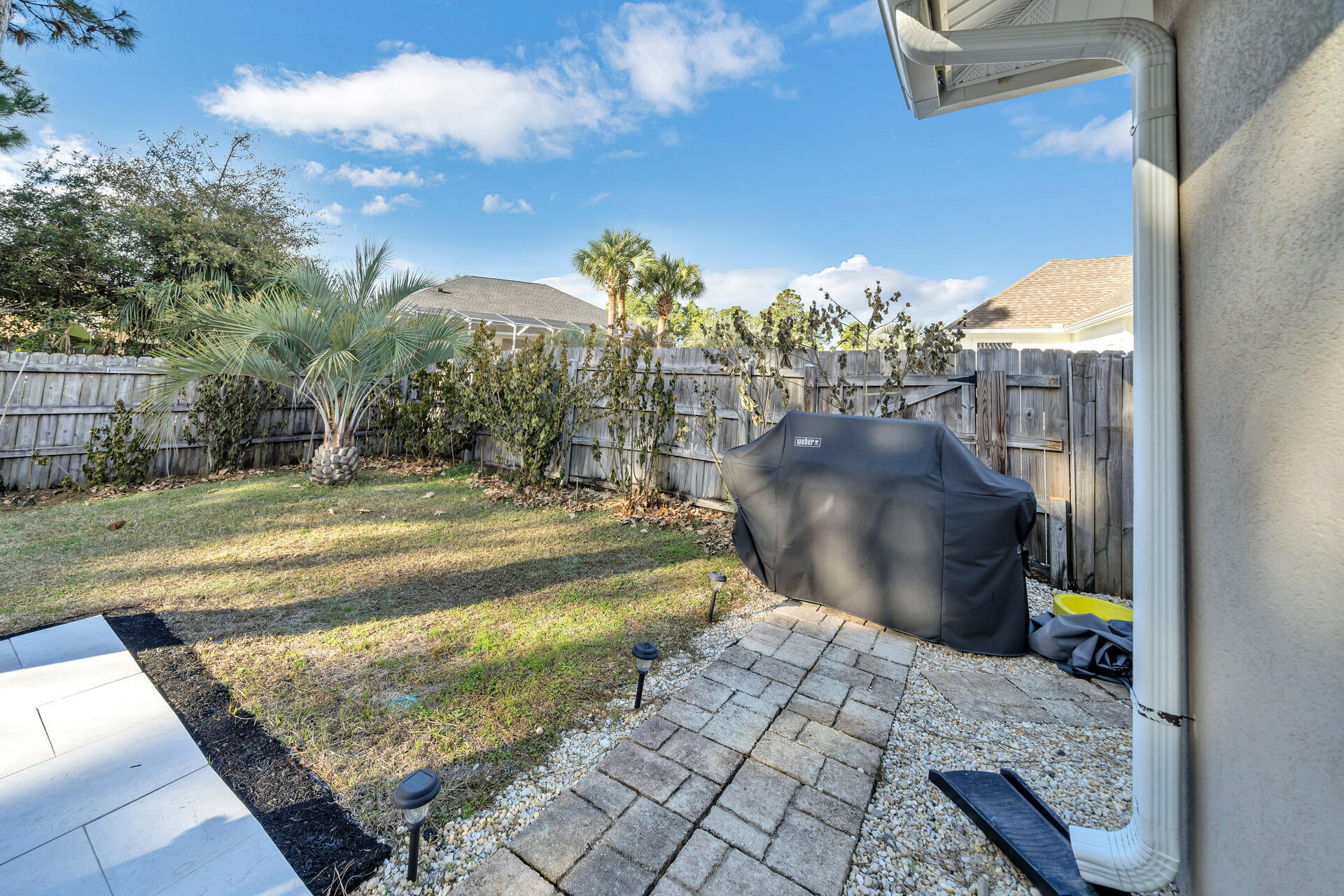 Emerald Walk on 30A aka Flamingo Village S/D - Residential