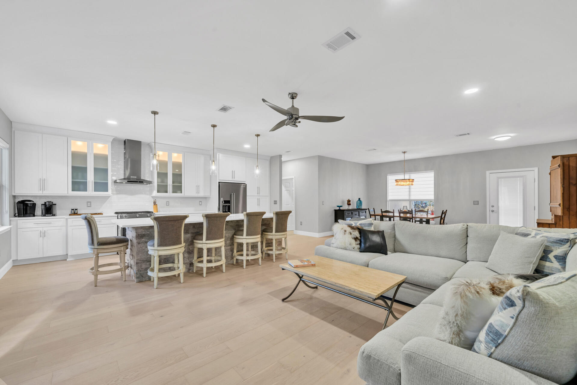 Emerald Walk on 30A aka Flamingo Village S/D - Residential