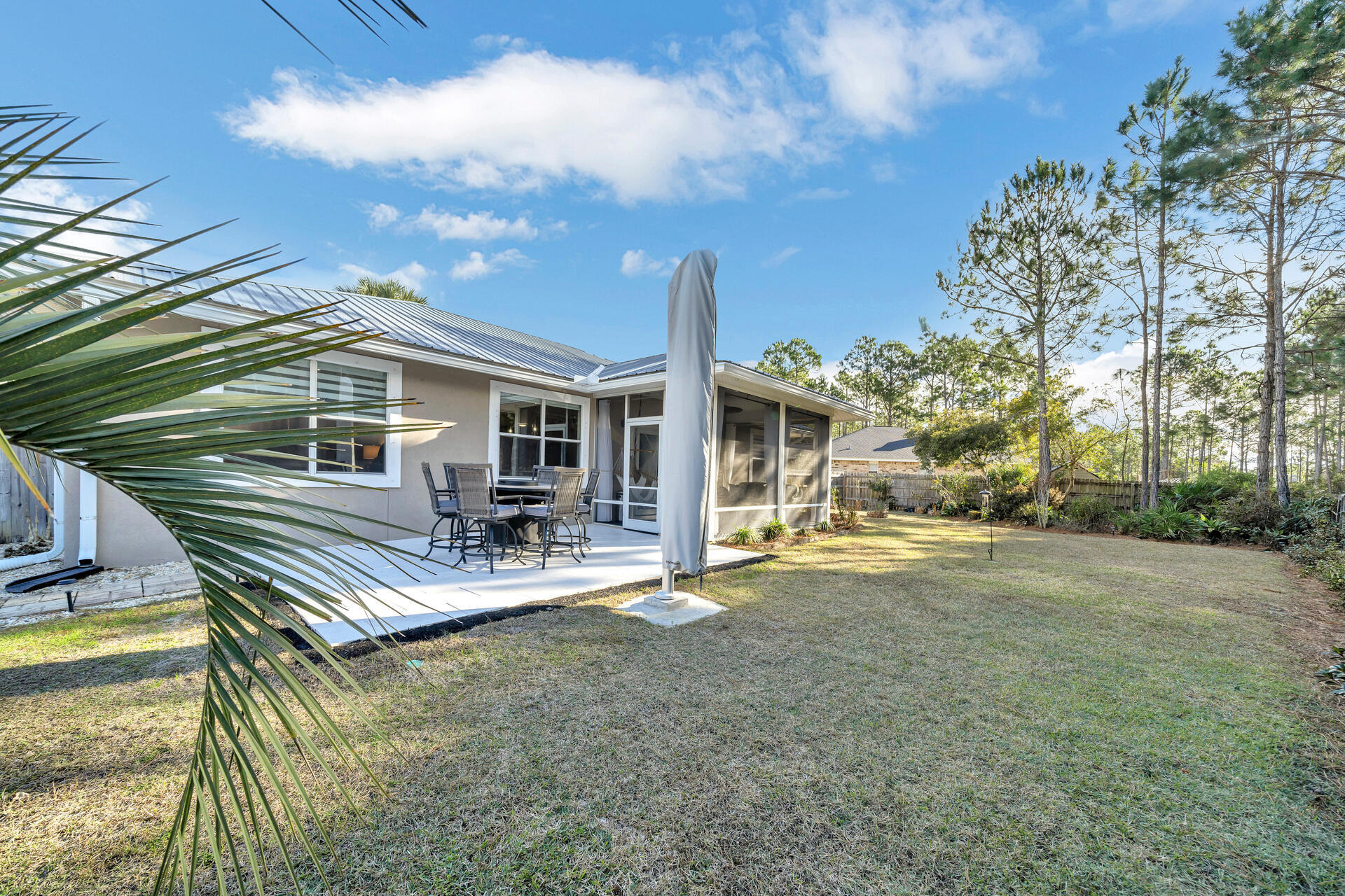 Emerald Walk on 30A aka Flamingo Village S/D - Residential