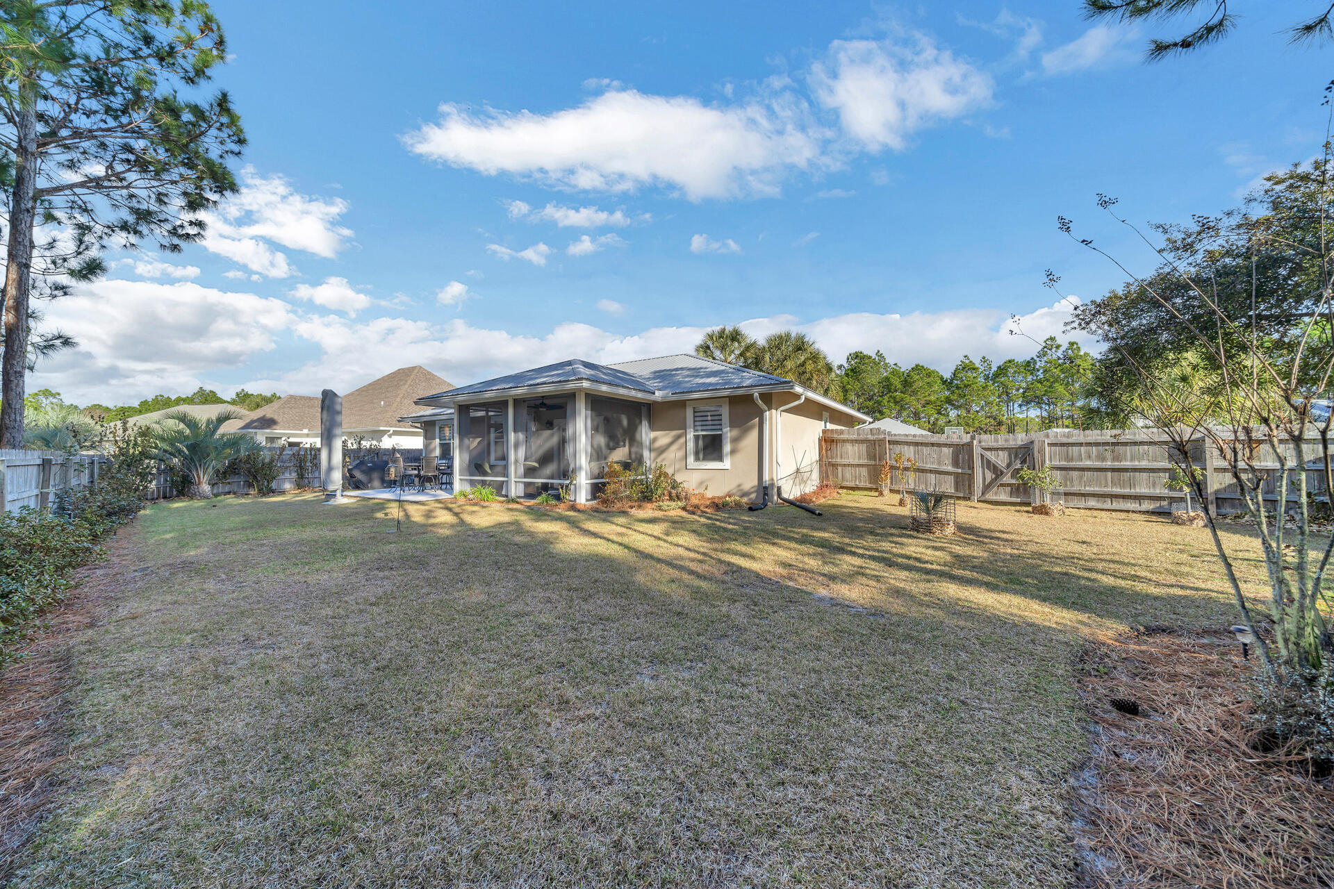 Emerald Walk on 30A aka Flamingo Village S/D - Residential