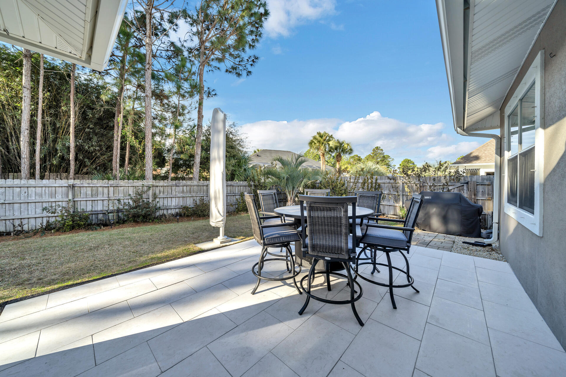 Emerald Walk on 30A aka Flamingo Village S/D - Residential