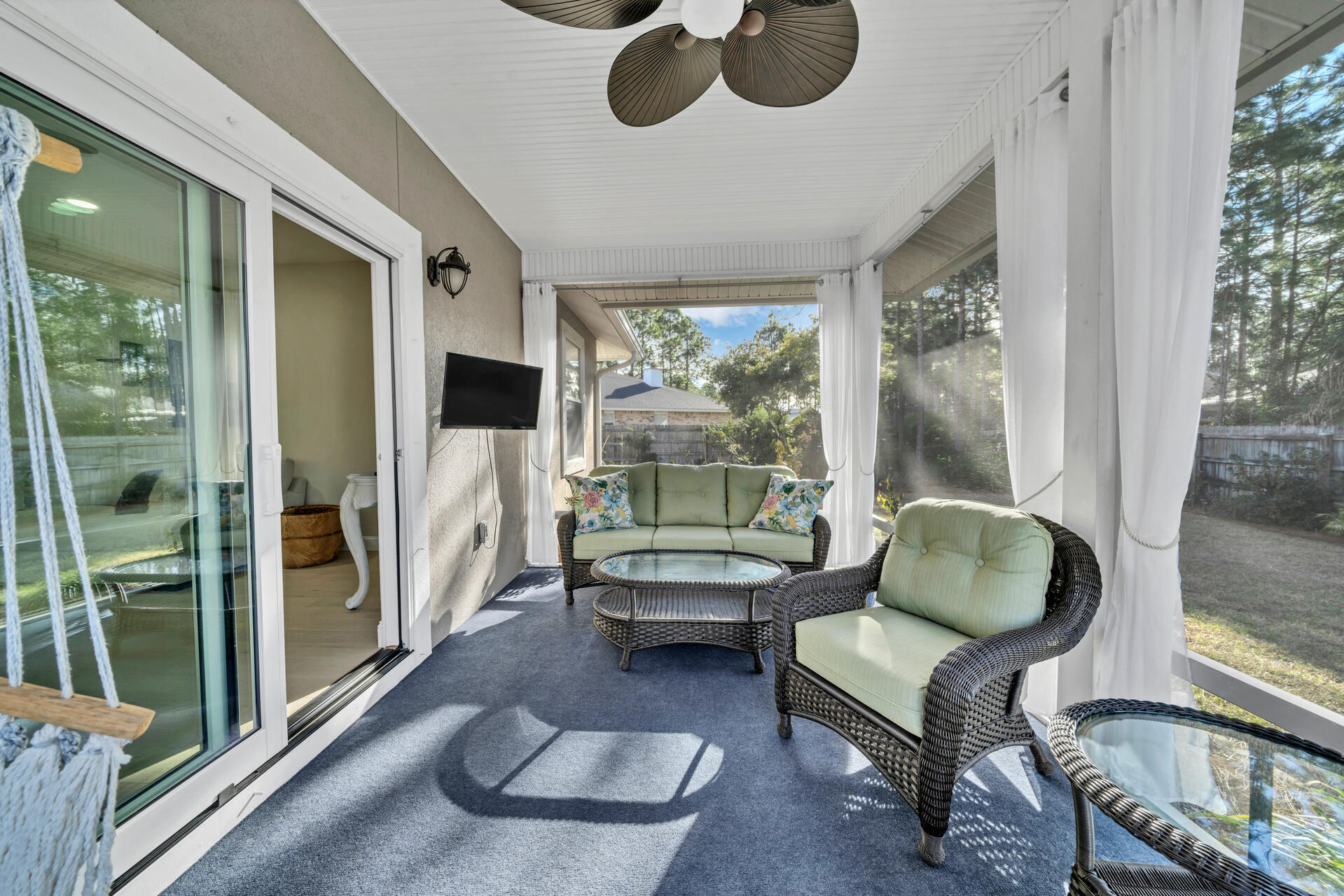 Emerald Walk on 30A aka Flamingo Village S/D - Residential