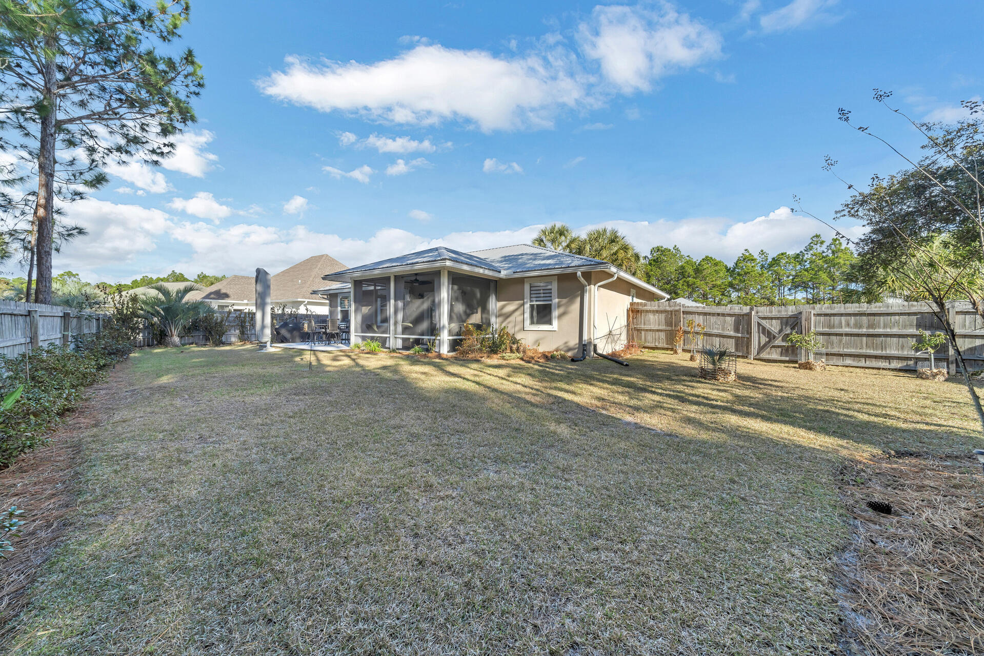 Emerald Walk on 30A aka Flamingo Village S/D - Residential