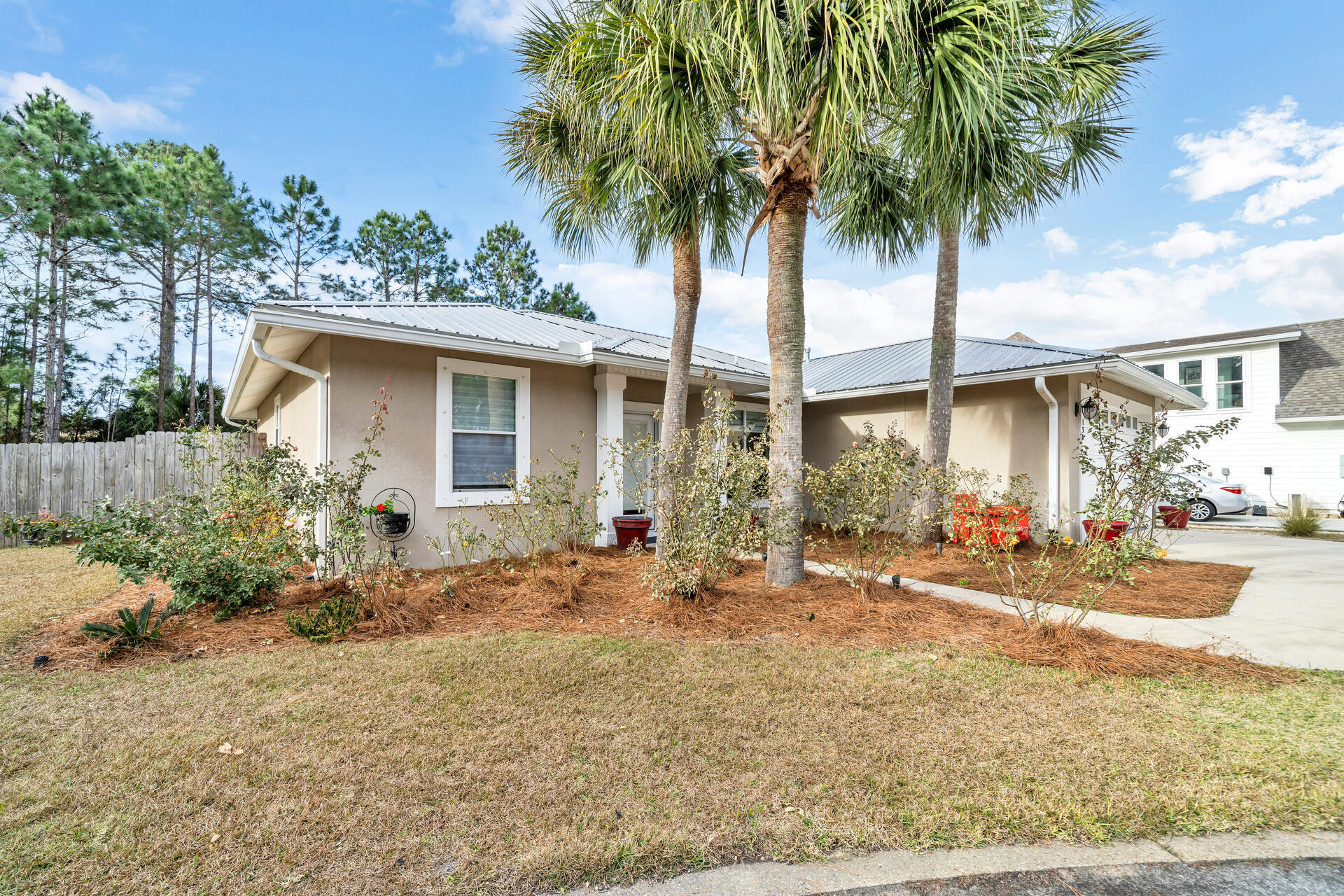 Emerald Walk on 30A aka Flamingo Village S/D - Residential