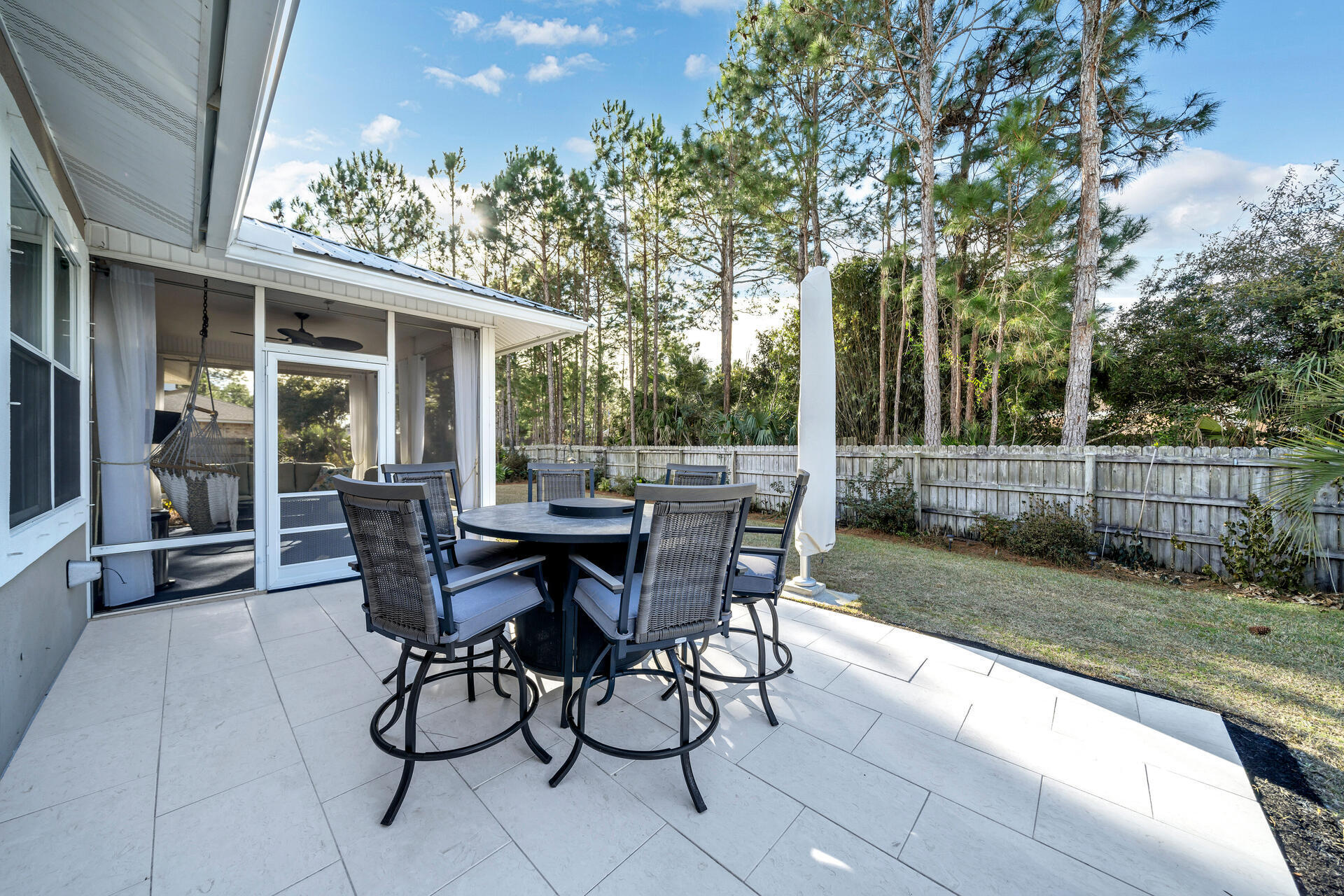 Emerald Walk on 30A aka Flamingo Village S/D - Residential