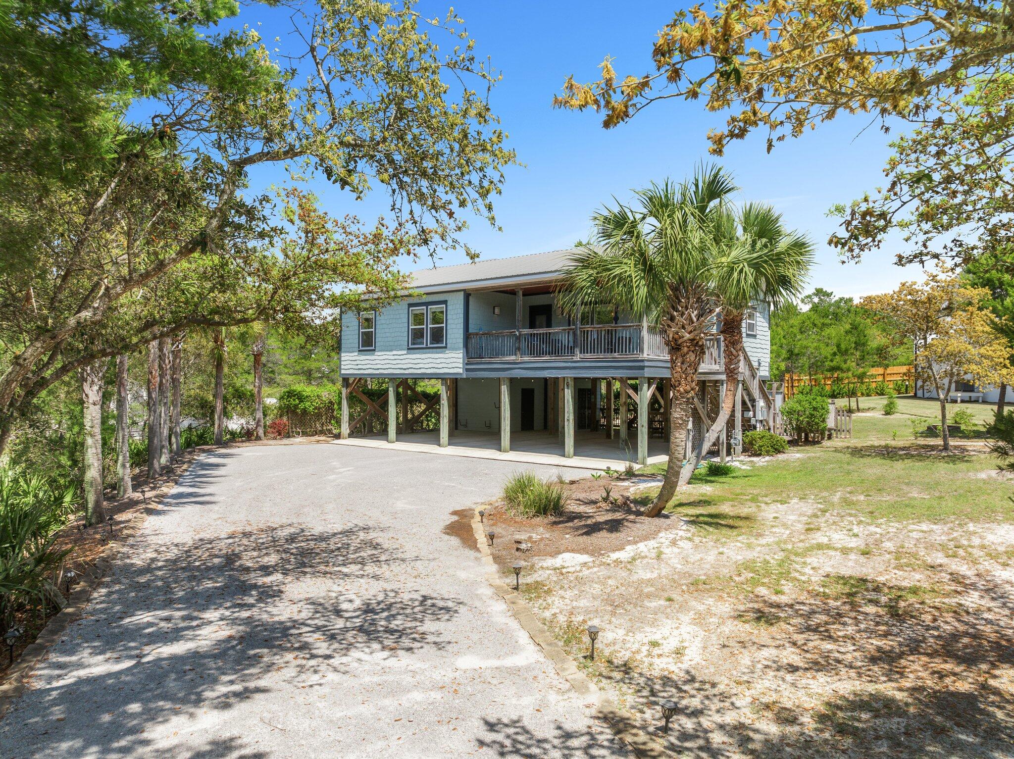 PINES OF BLUE MOUNTAIN - Residential