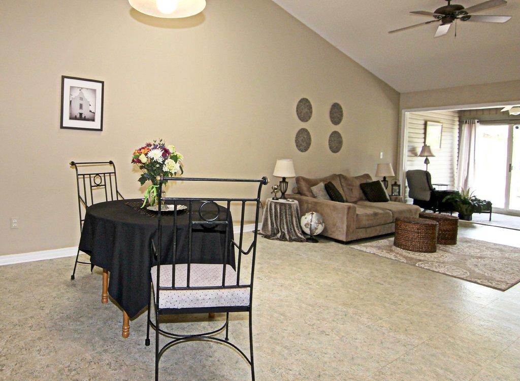 ESCADA - Residential