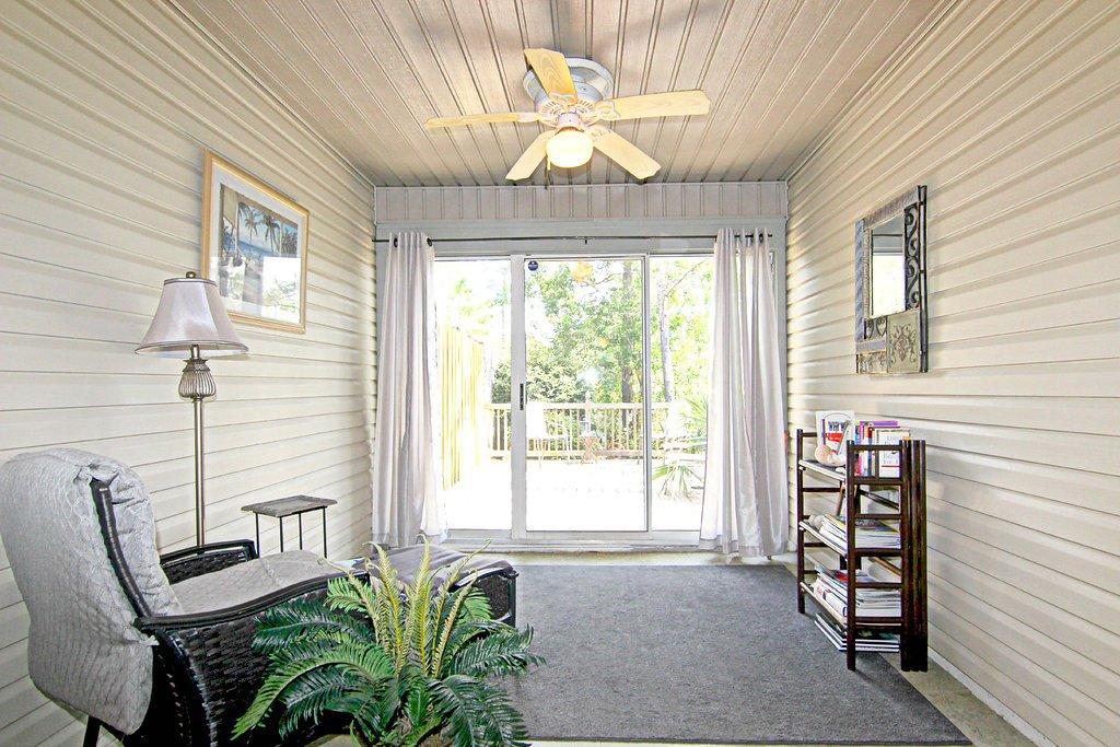 ESCADA - Residential