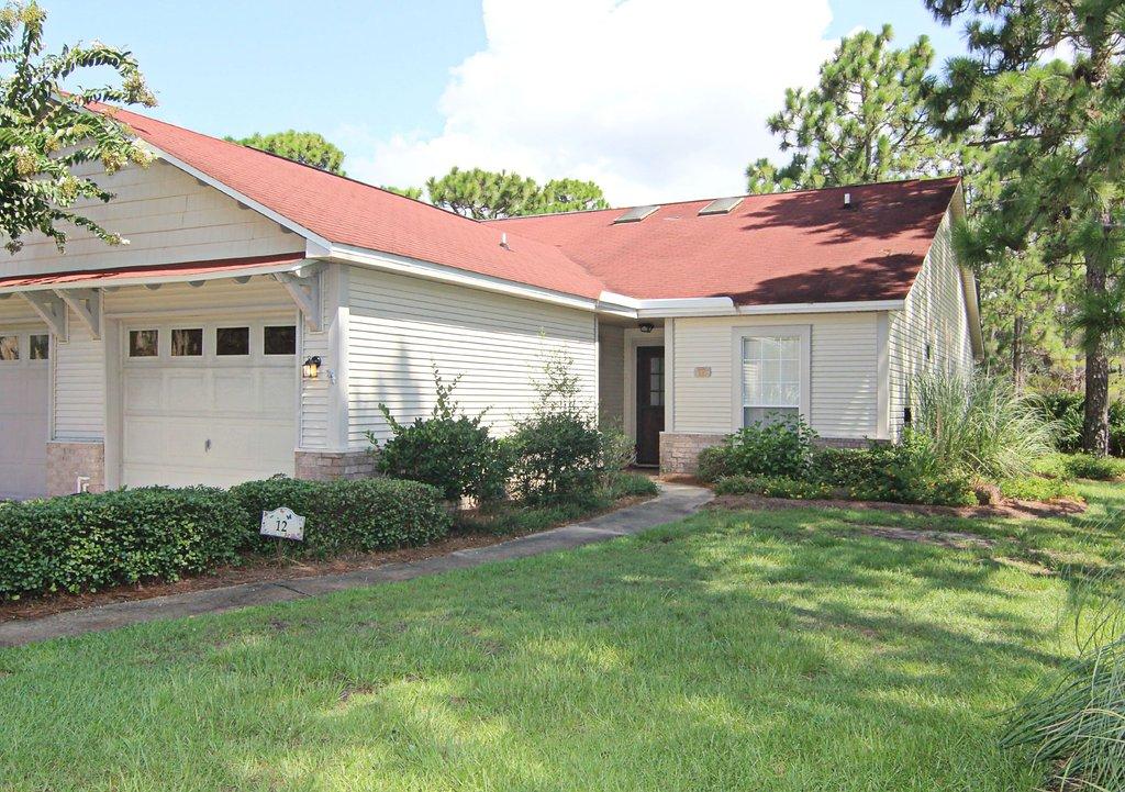 ESCADA - Residential