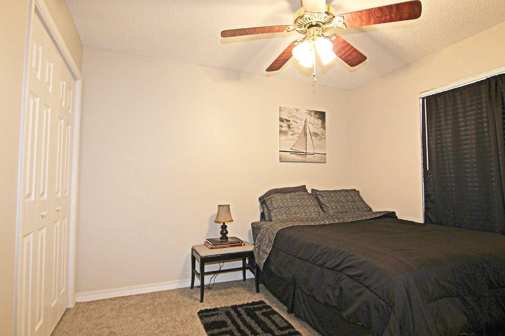 ESCADA - Residential