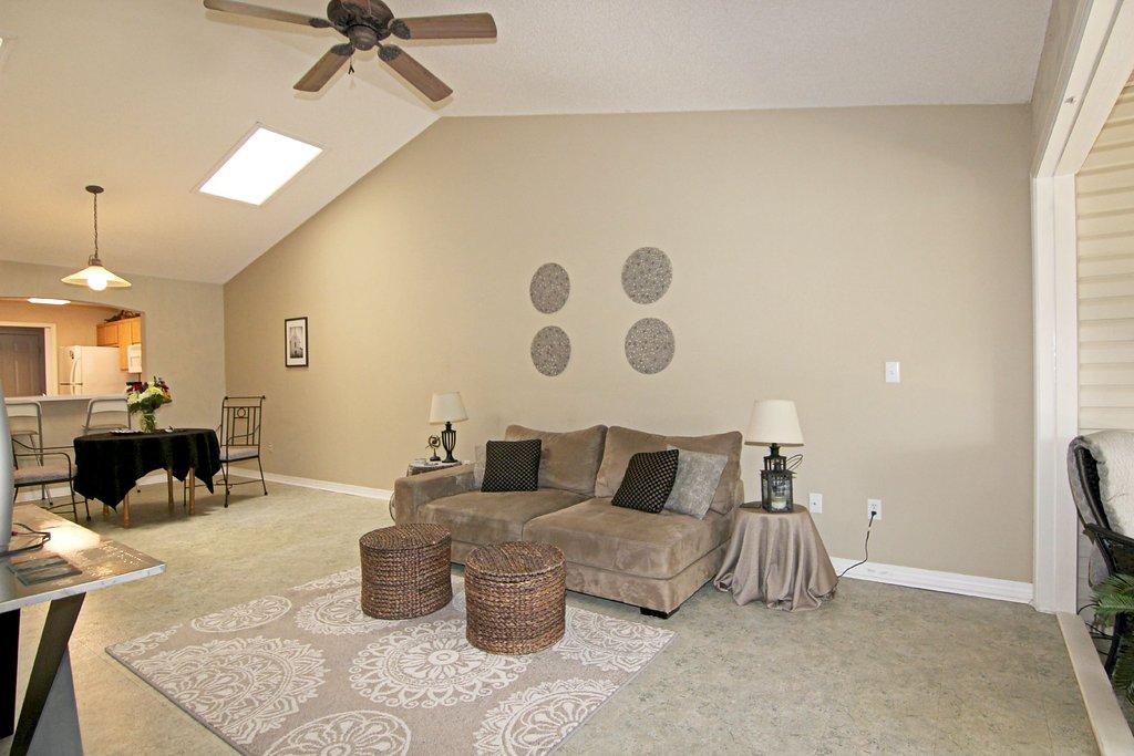 ESCADA - Residential