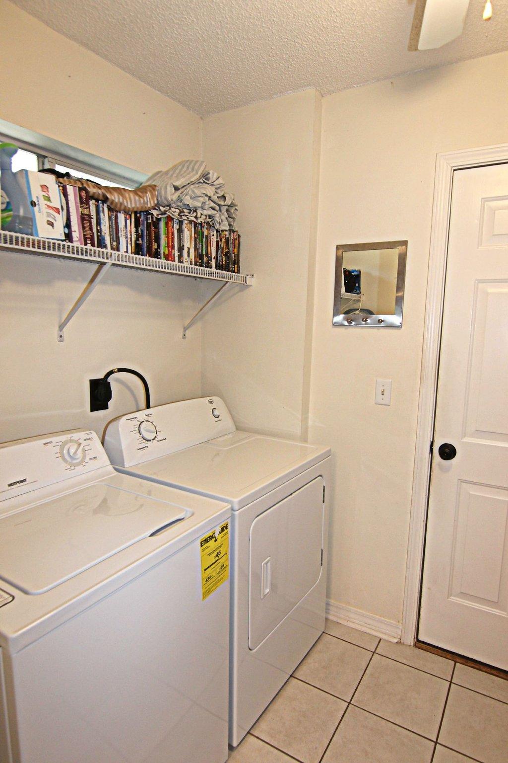 ESCADA - Residential