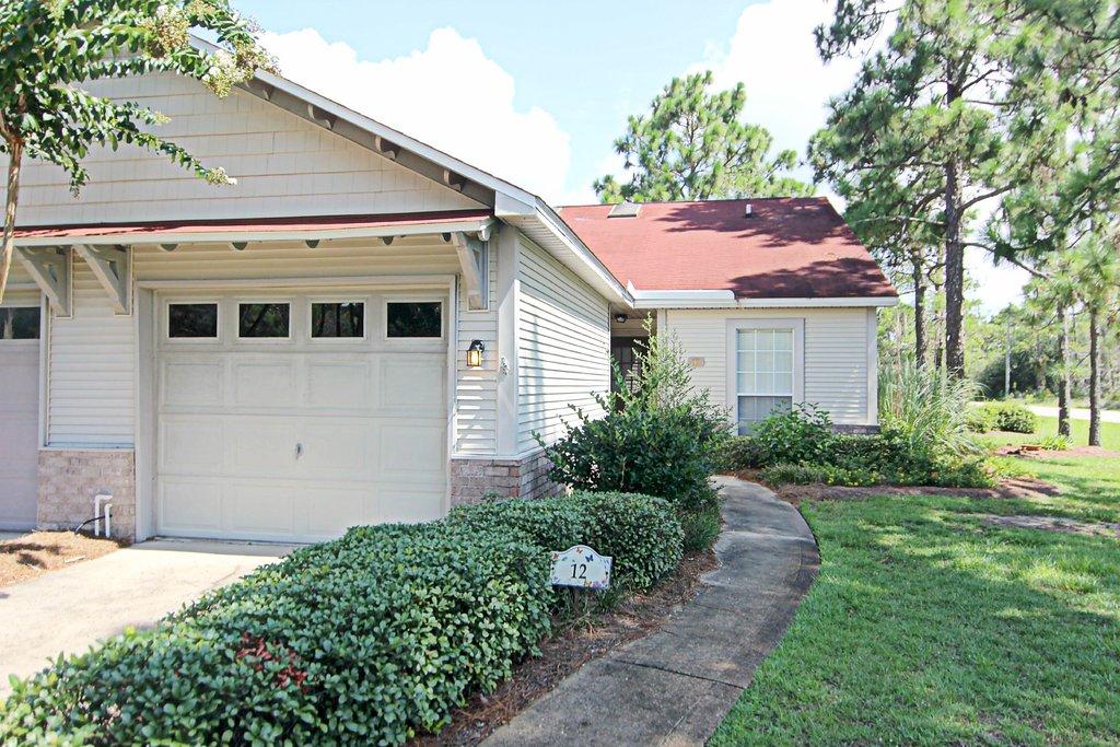 ESCADA - Residential