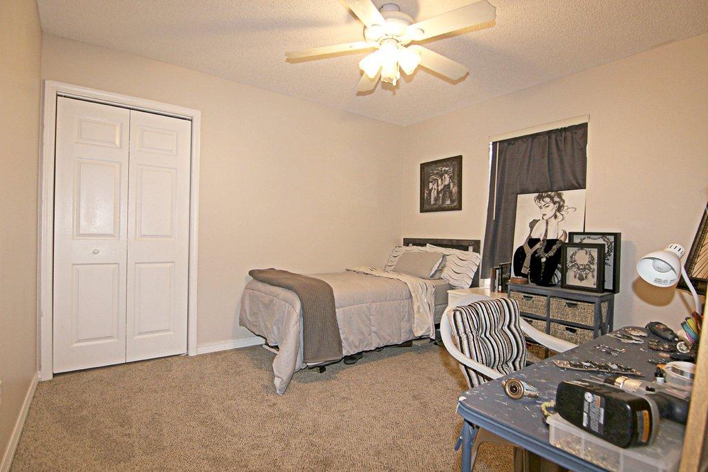 ESCADA - Residential