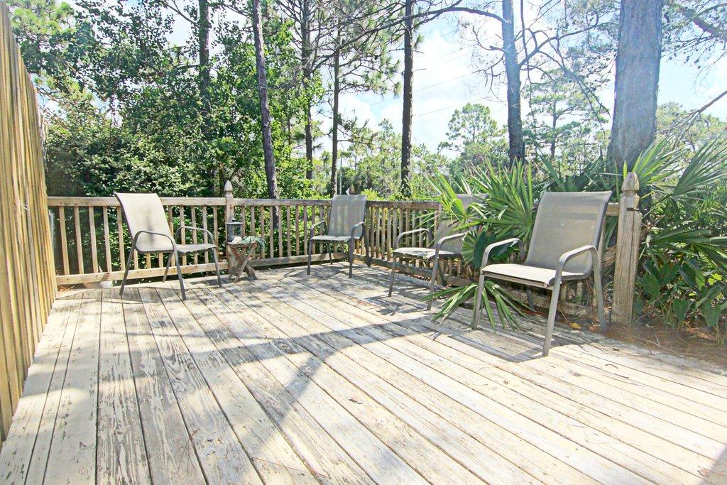 ESCADA - Residential