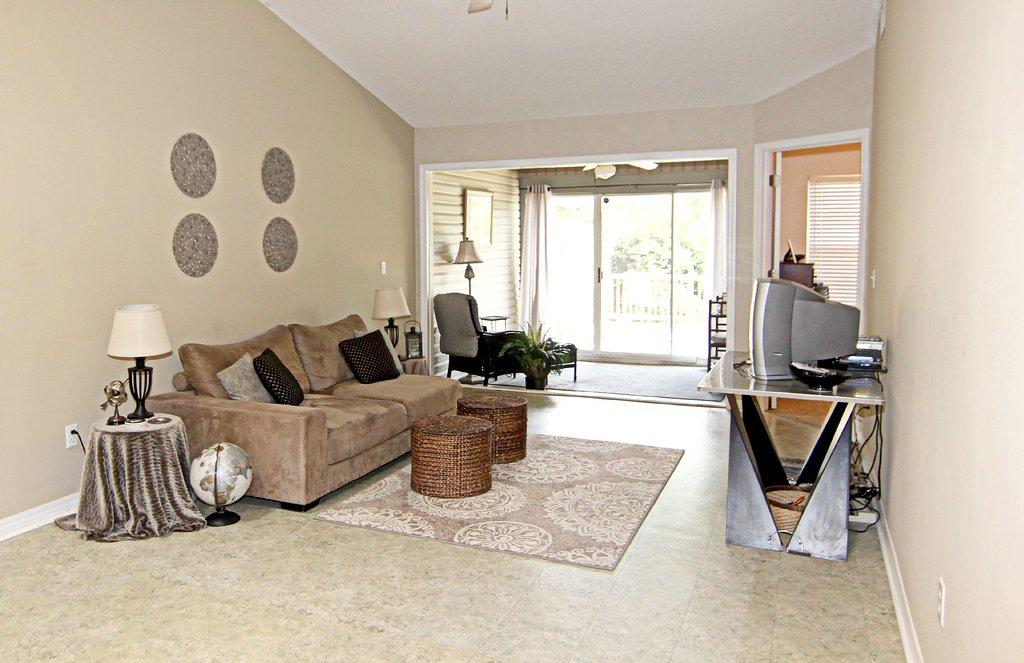 ESCADA - Residential