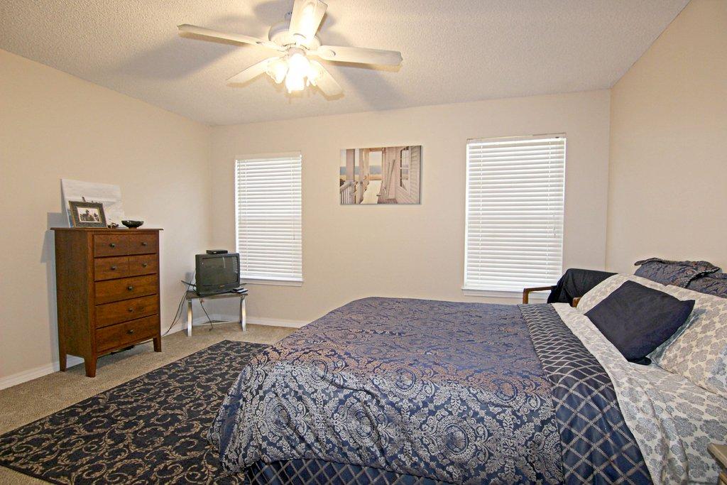 ESCADA - Residential