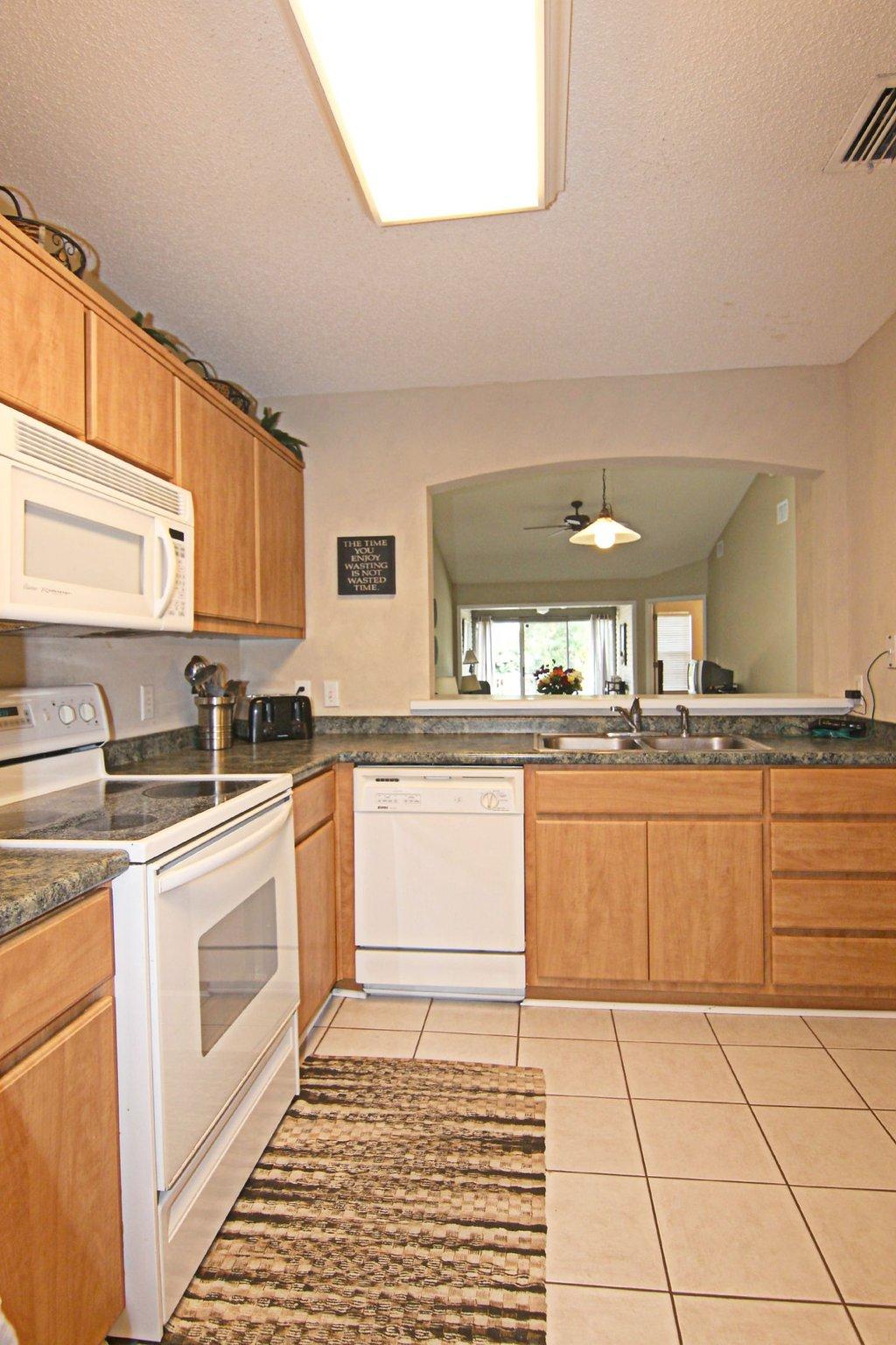 ESCADA - Residential