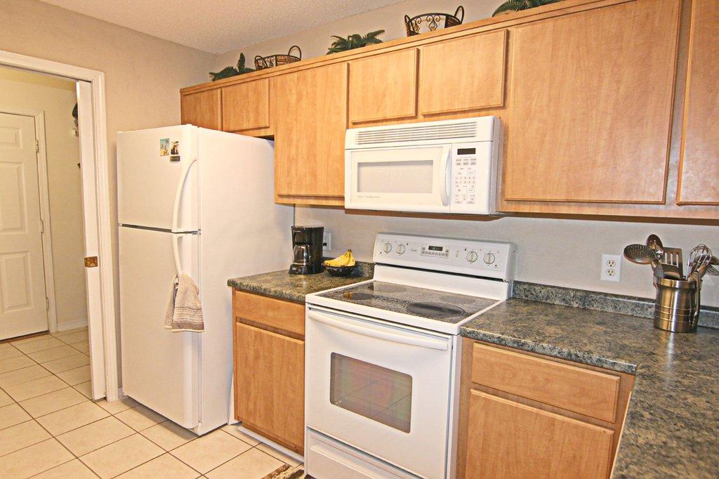 ESCADA - Residential